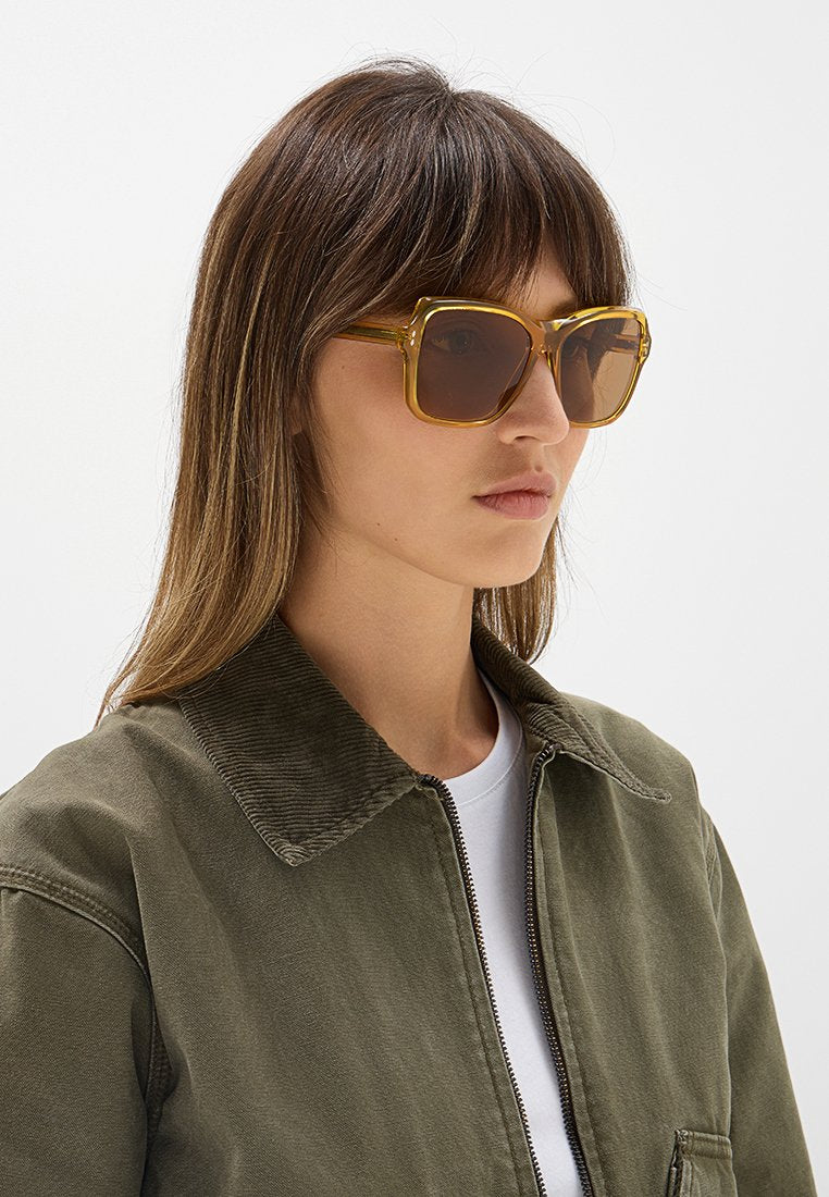 Isabel Marant Sonnenbrille Media 2