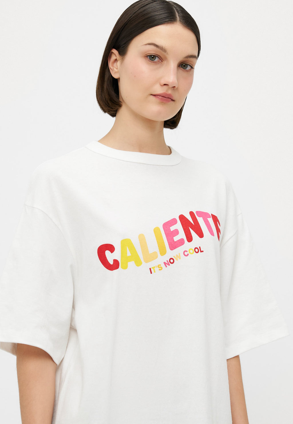 It's Now Cool THE BOX TEE