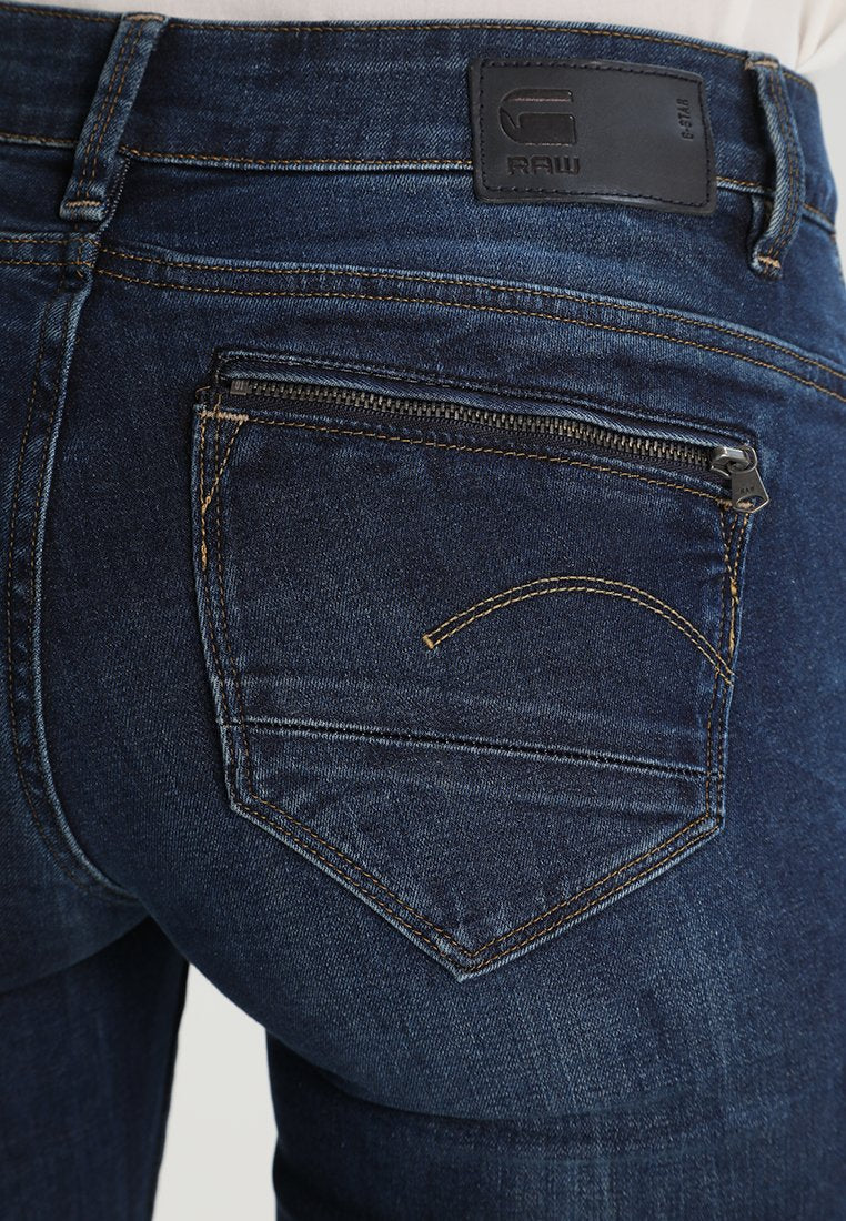 MIDGE ZIP SKINNY Media 6