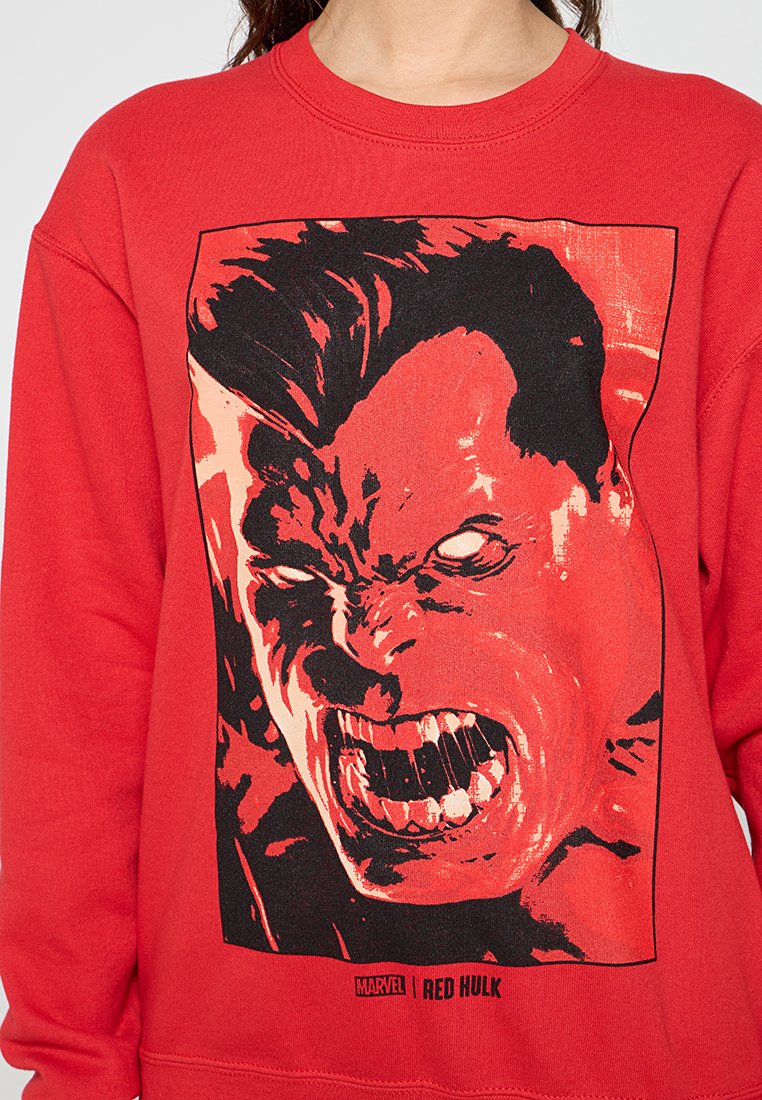 Marvel RED HULK