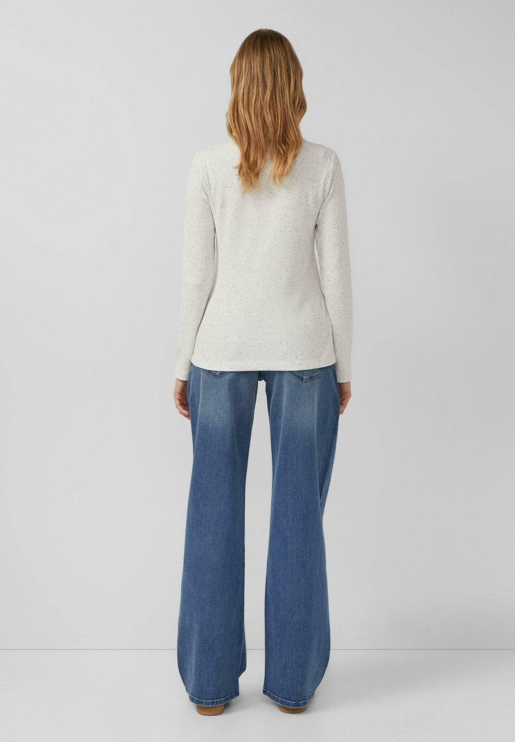s.Oliver Langarmshirt Media 4