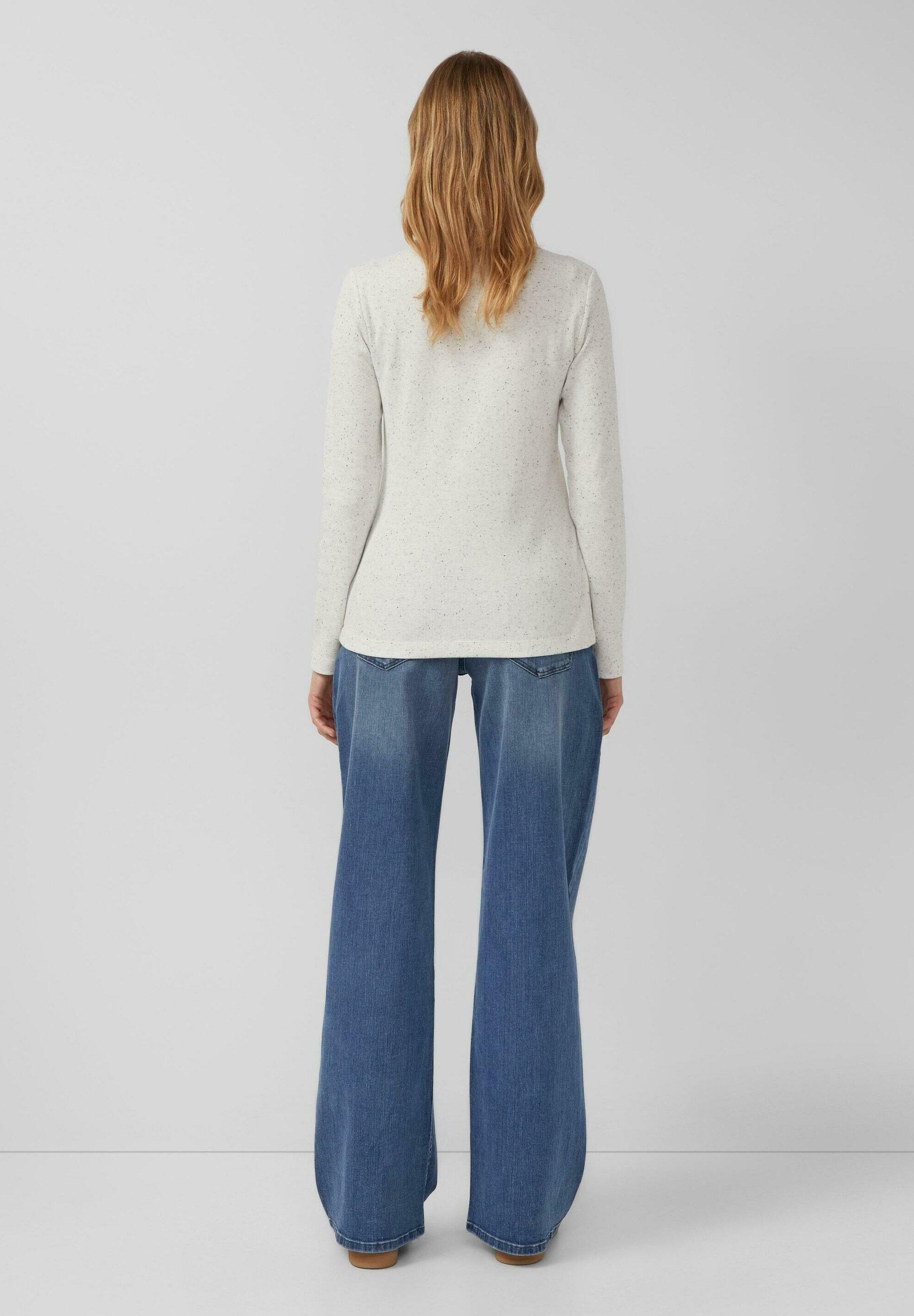 s.Oliver Langarmshirt Media 4
