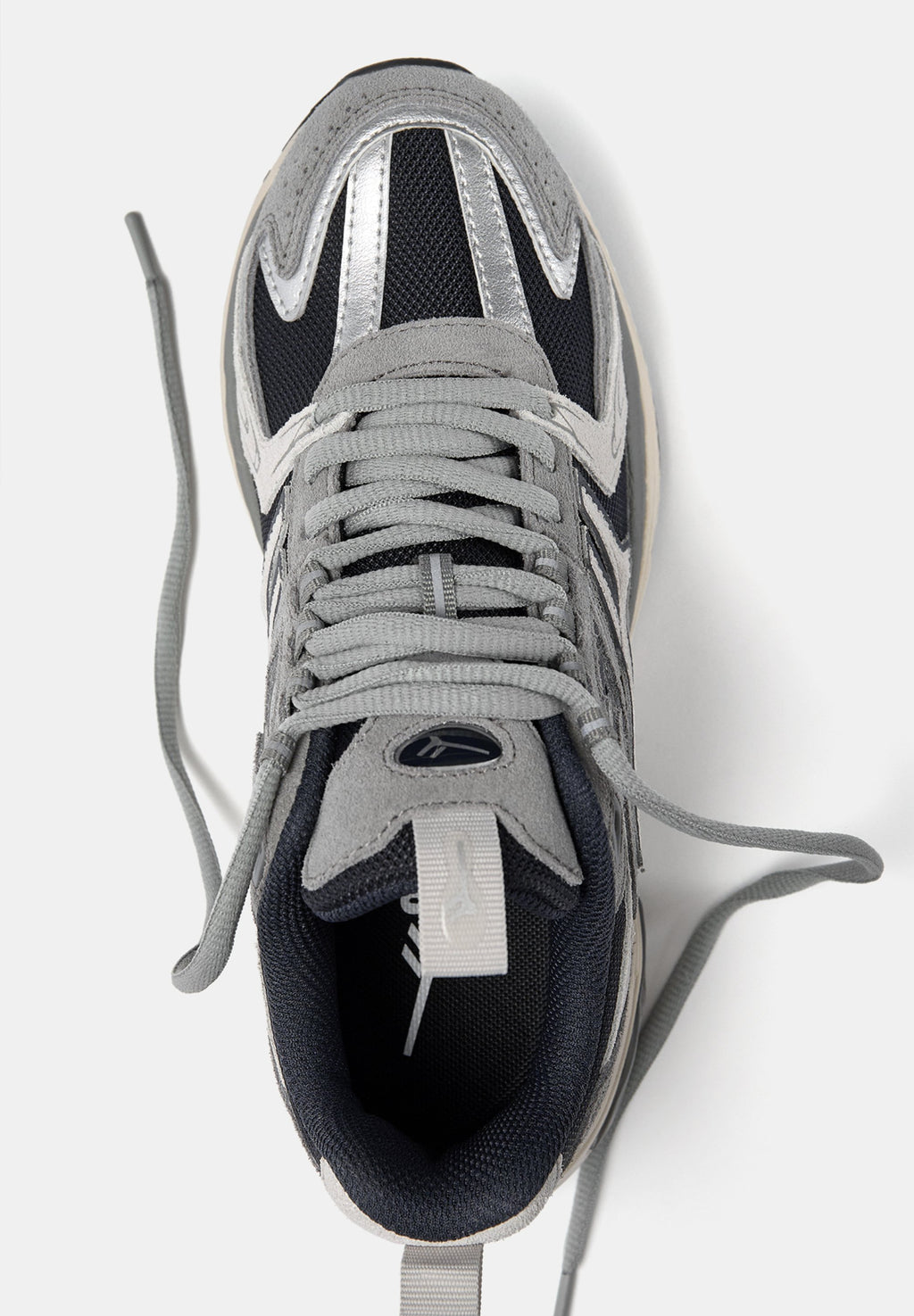 PULL&BEAR SNEAKERS OFTEN02