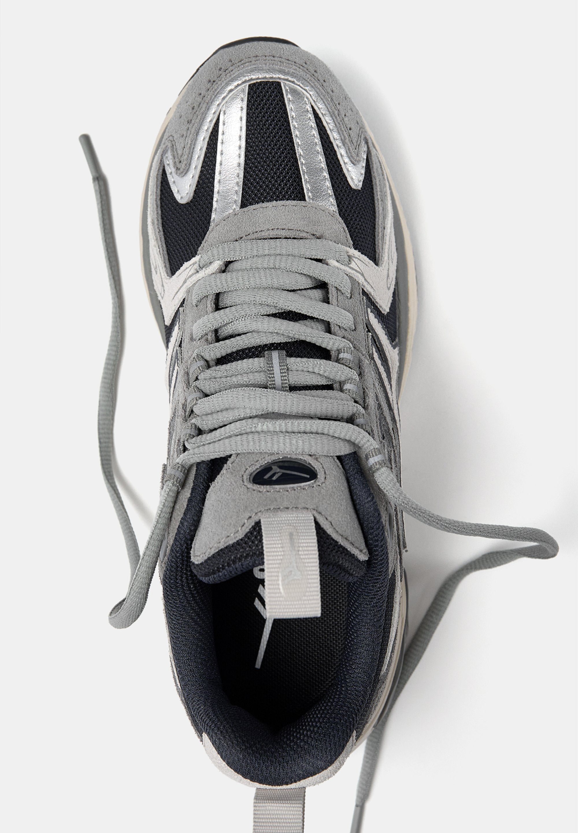 PULL&BEAR SNEAKERS OFTEN02