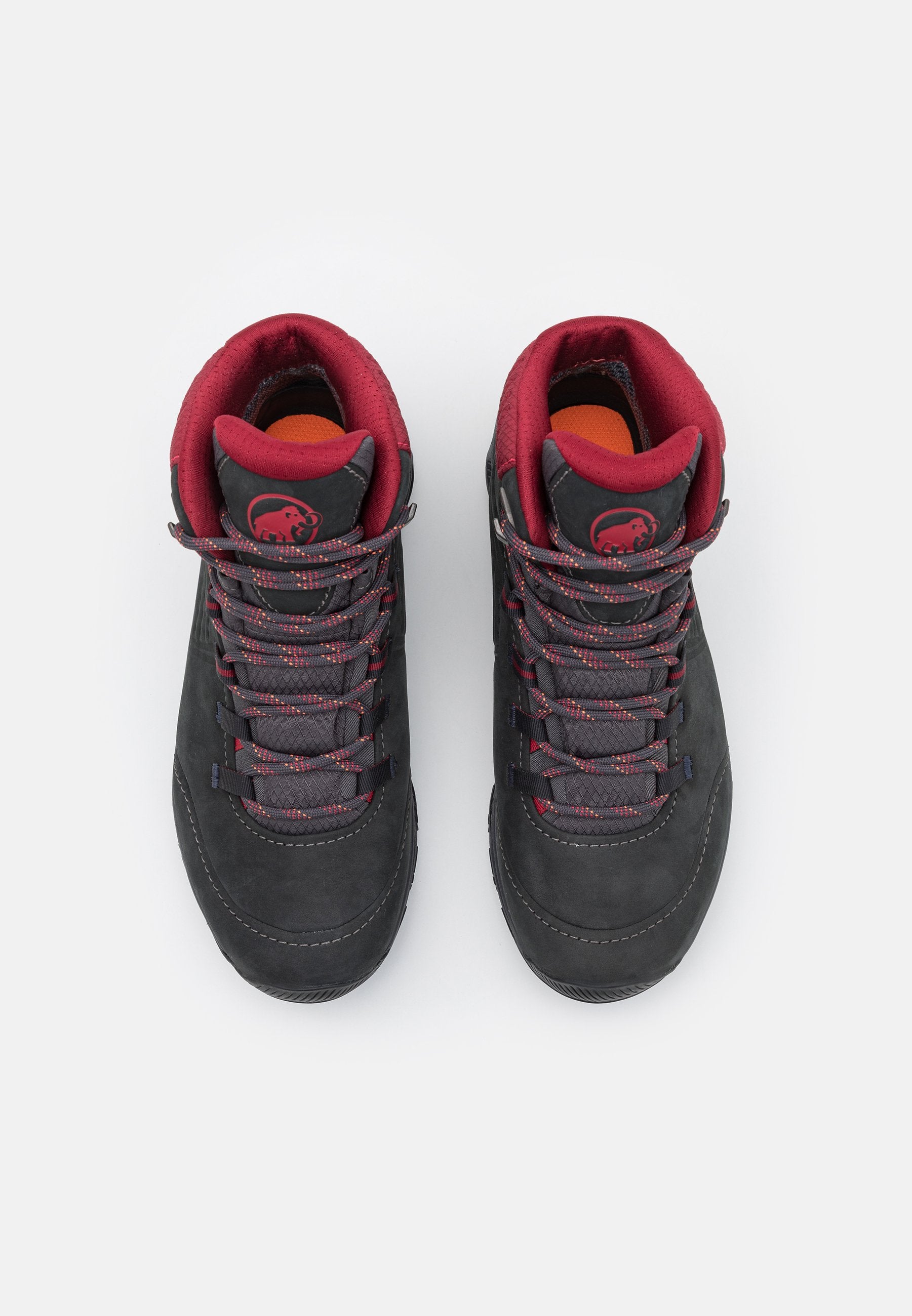 Mammut NOVA IV MID GTX