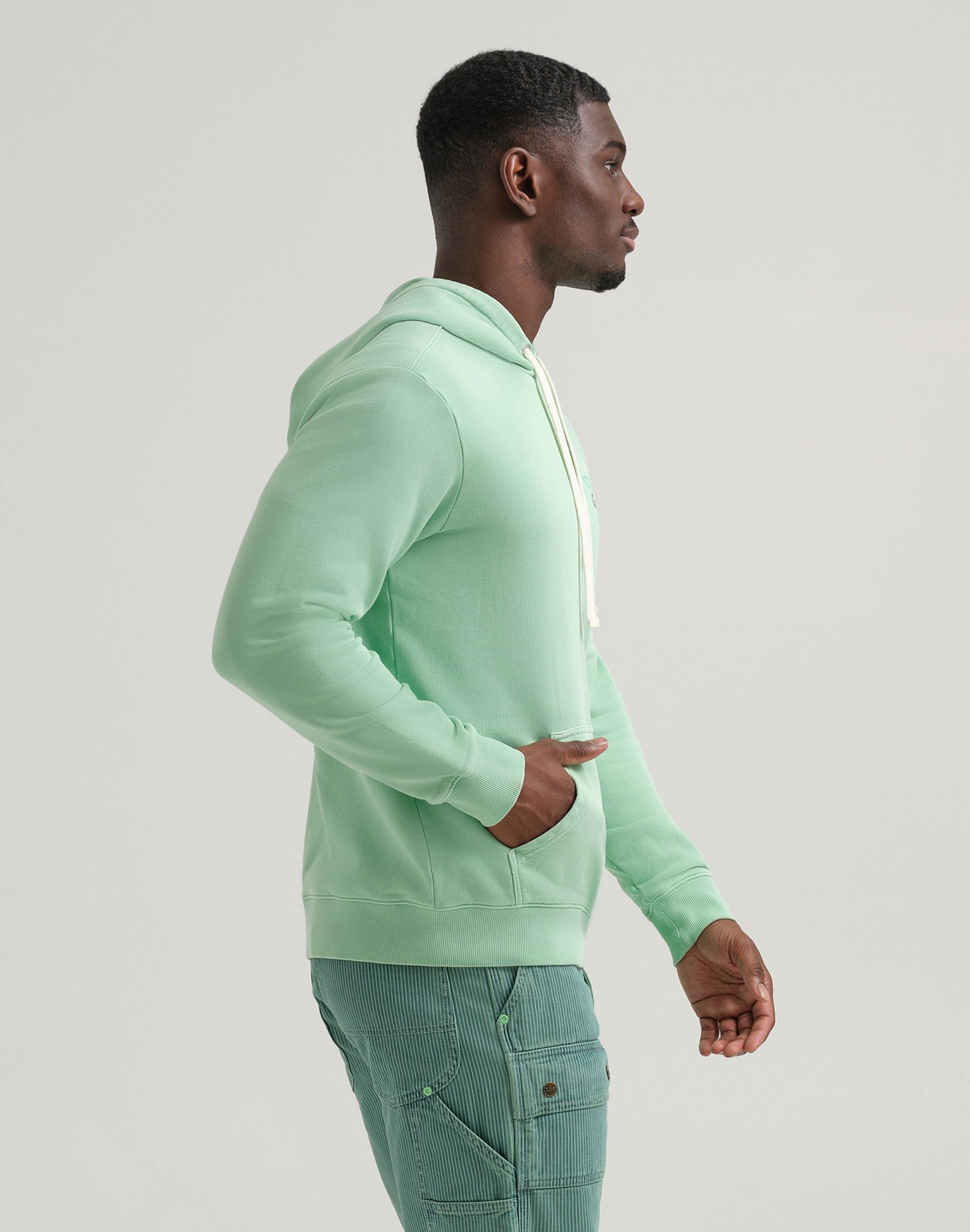 Lee LEE x CRAYOLA HOODY UNISEX