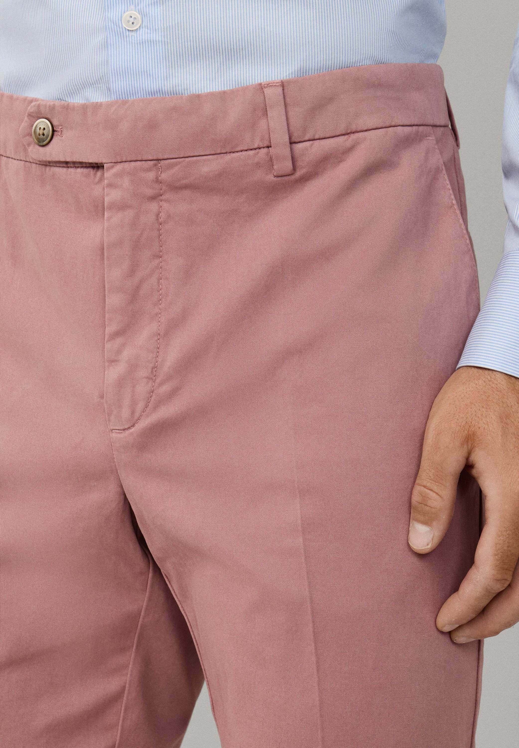 Hackett London