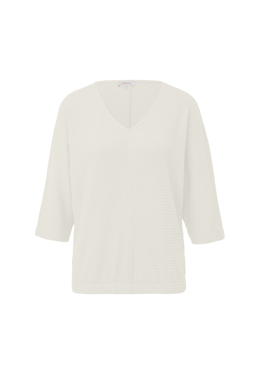 s.Oliver Langarmshirt Media 1