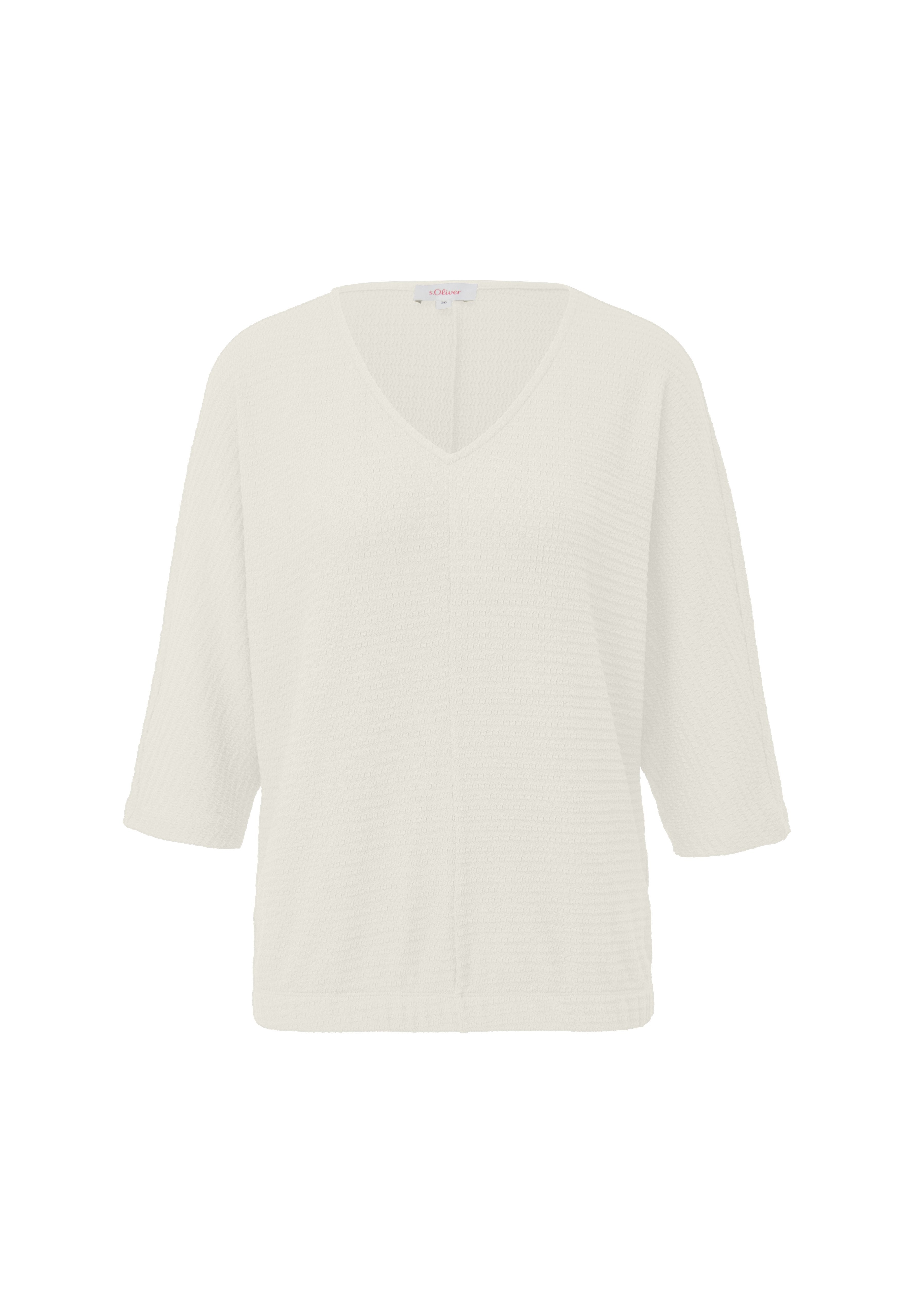 s.Oliver Langarmshirt Media 1