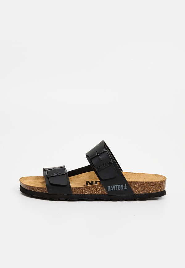 BAYTON ILITHYIE