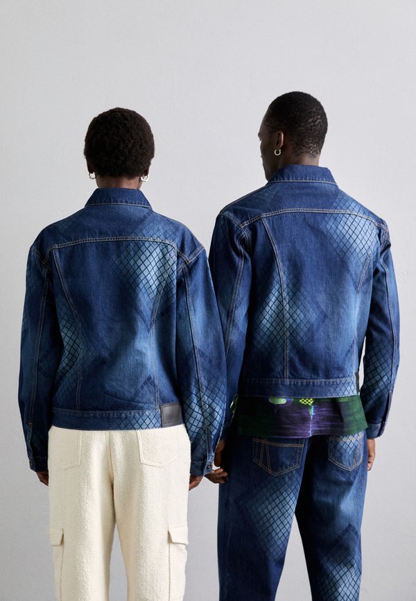 Ahluwalia LASER FITTED JACKET UNISEX