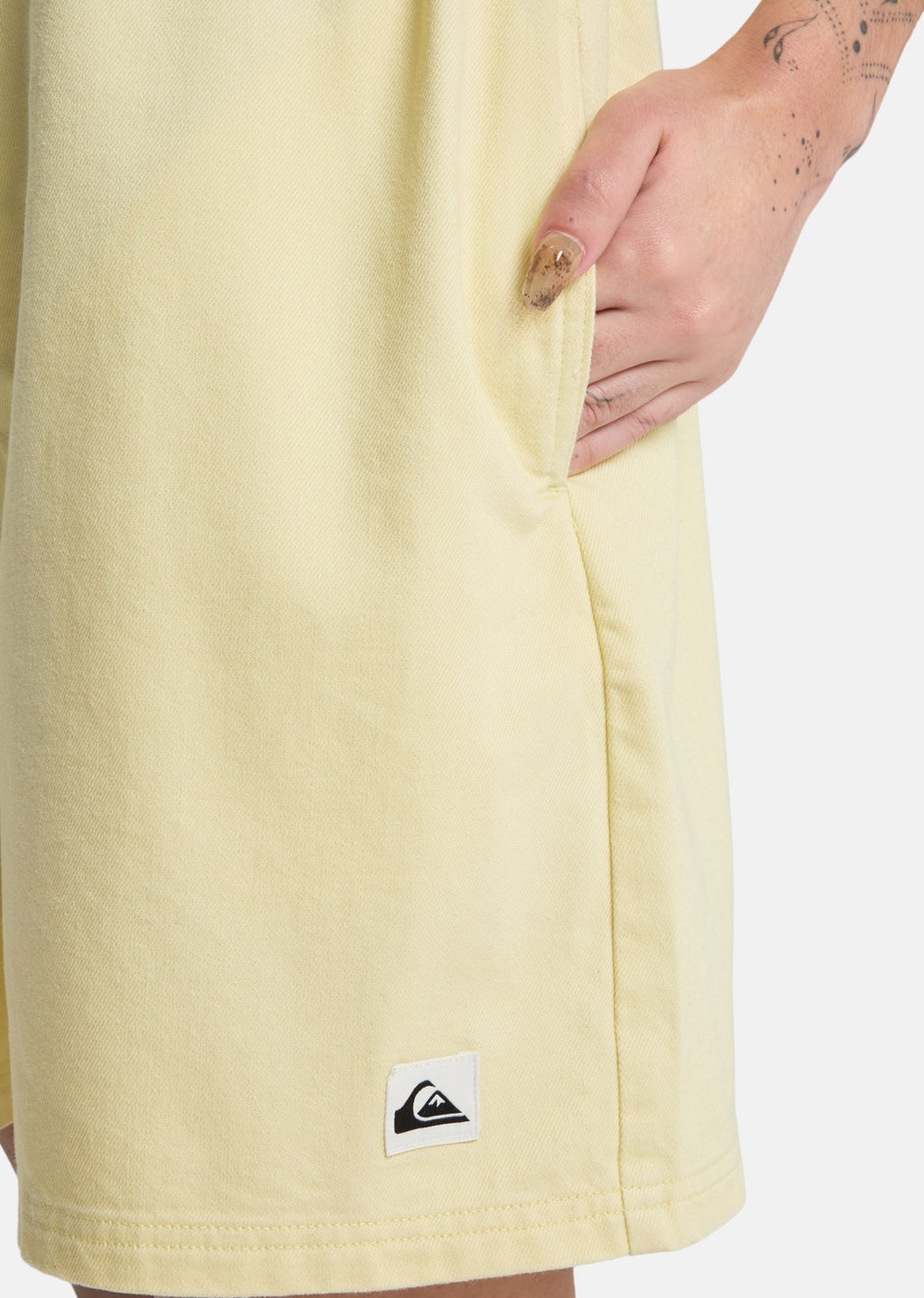 Quiksilver CRAIG ROMPER