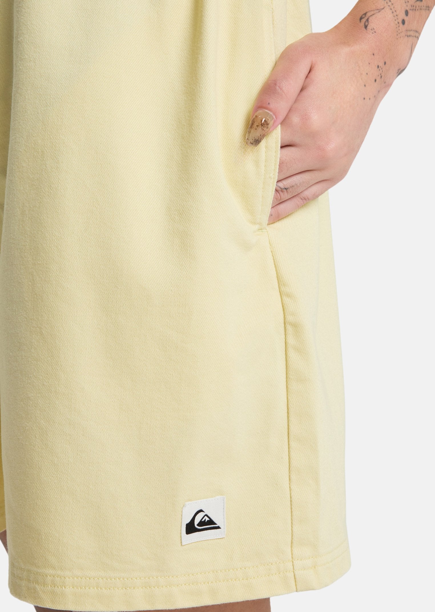Quiksilver CRAIG ROMPER