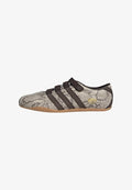 adidas Originals TOKYO MJ BALLERINA - Trainers - brown   dark brown   gum