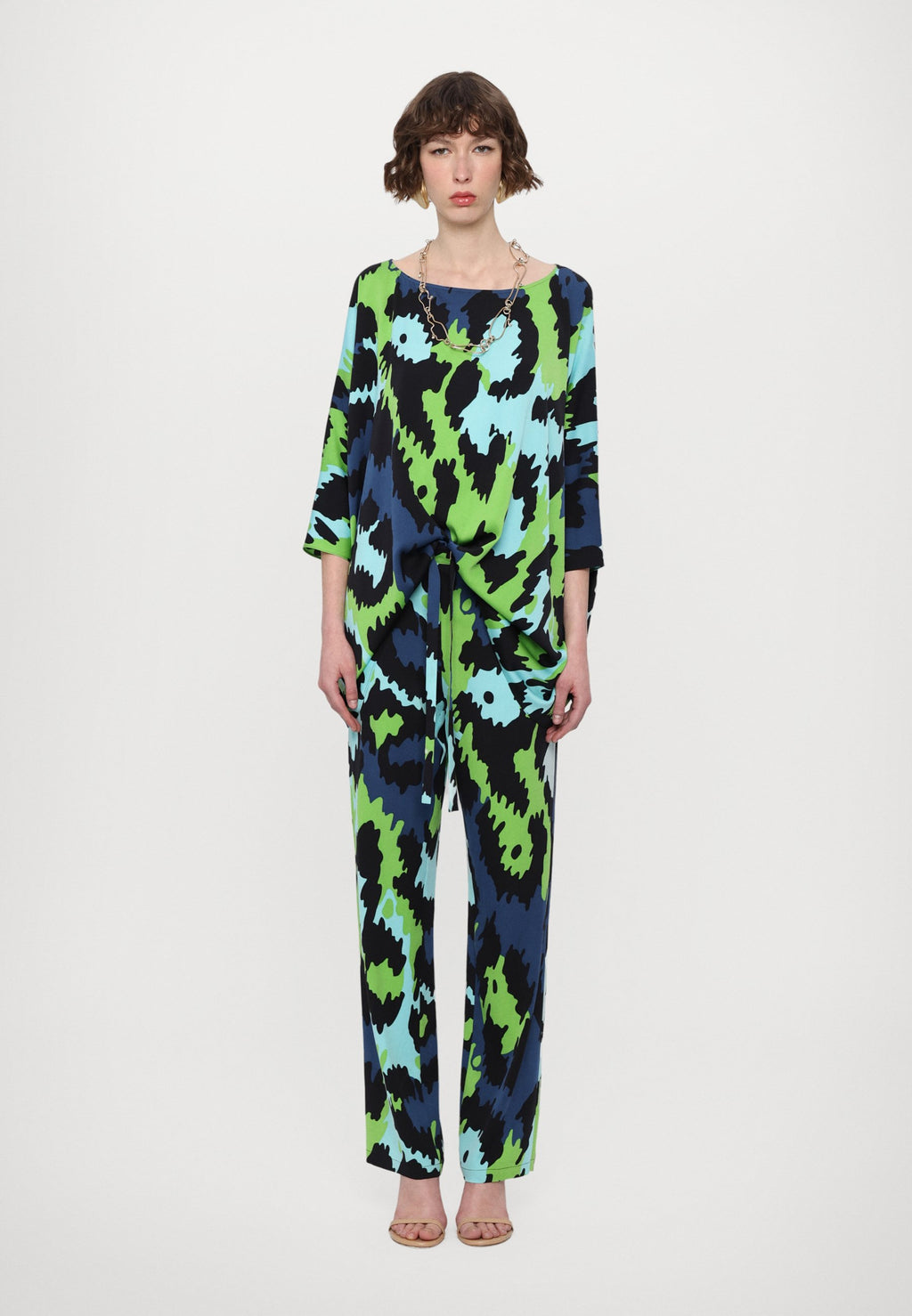 Diane von Furstenberg DIANE PANTS