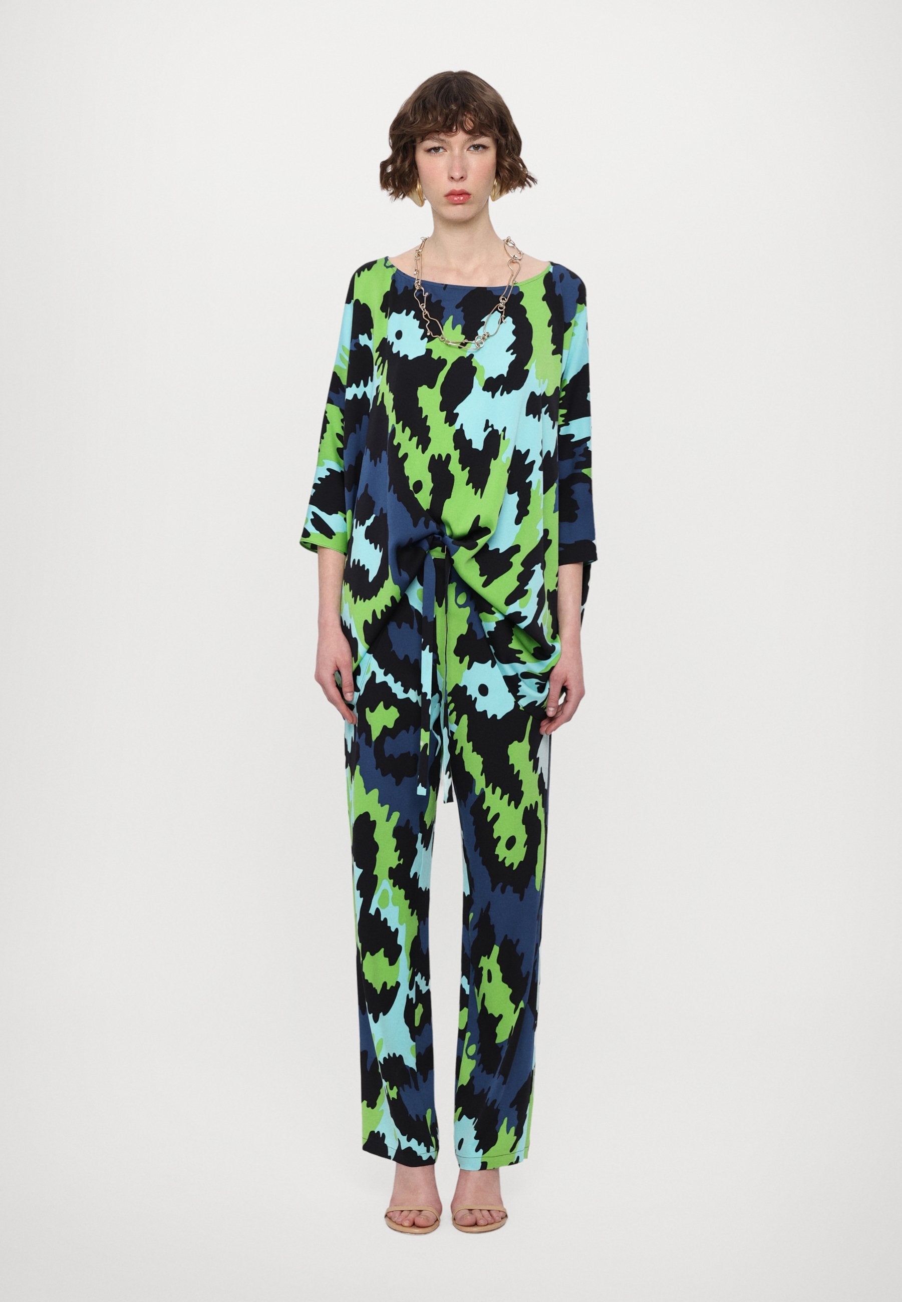 Diane von Furstenberg DIANE PANTS