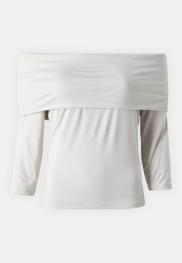 Vero Moda Tall VMREGITZE 3/4 OFF SHOULDER