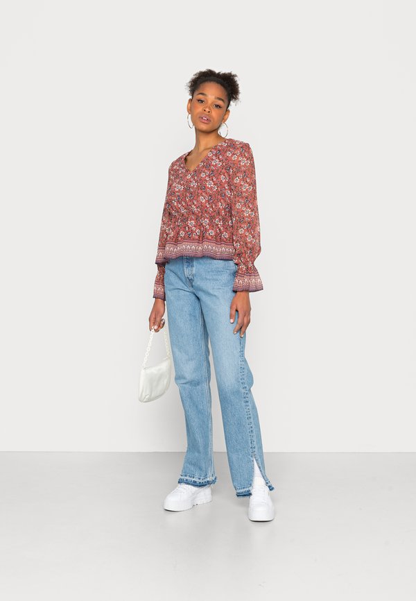 Vero Moda VMBELLA PEPLUM