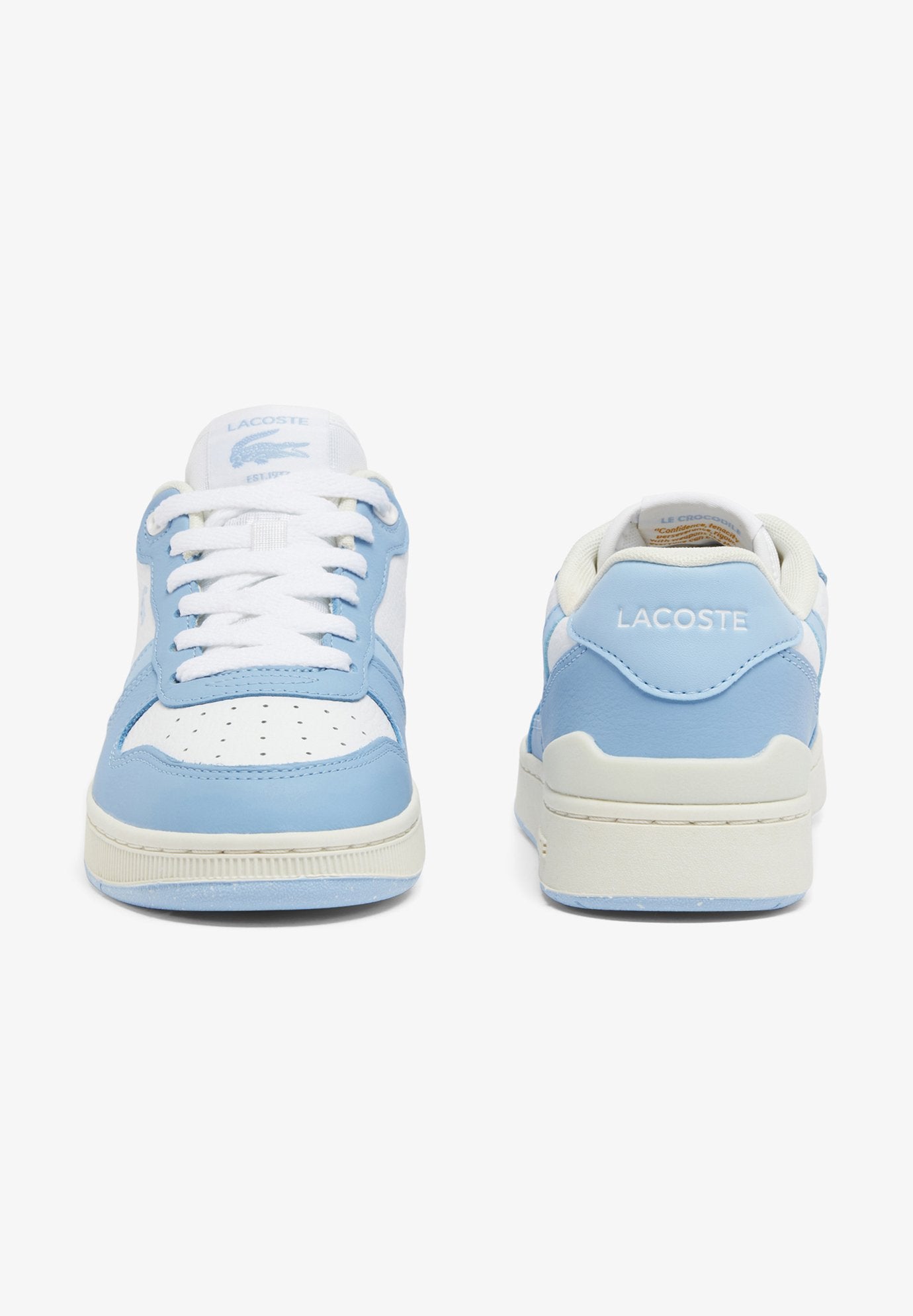 Lacoste T-CLIP SET 224