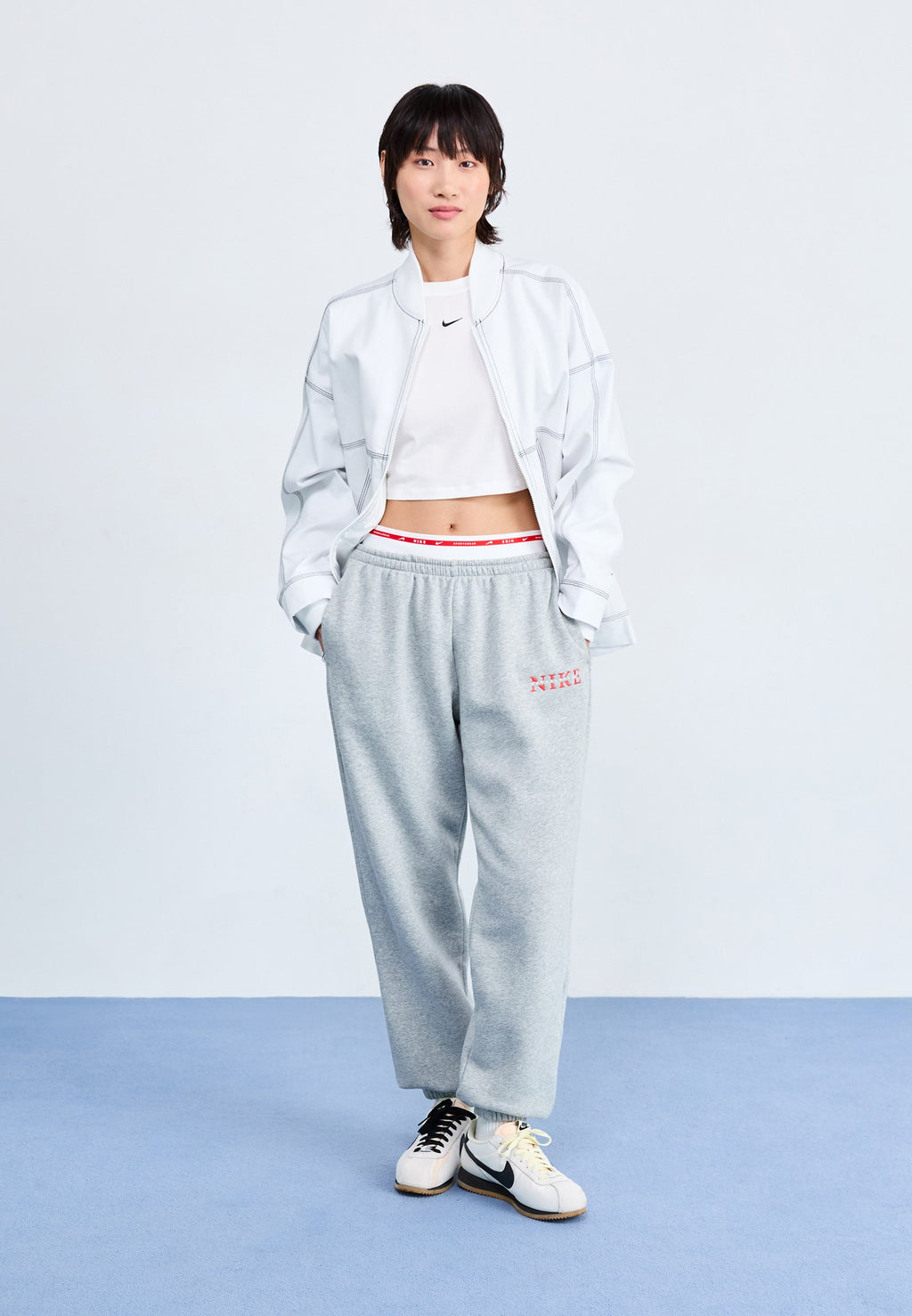 Nike Sportswear STREET
