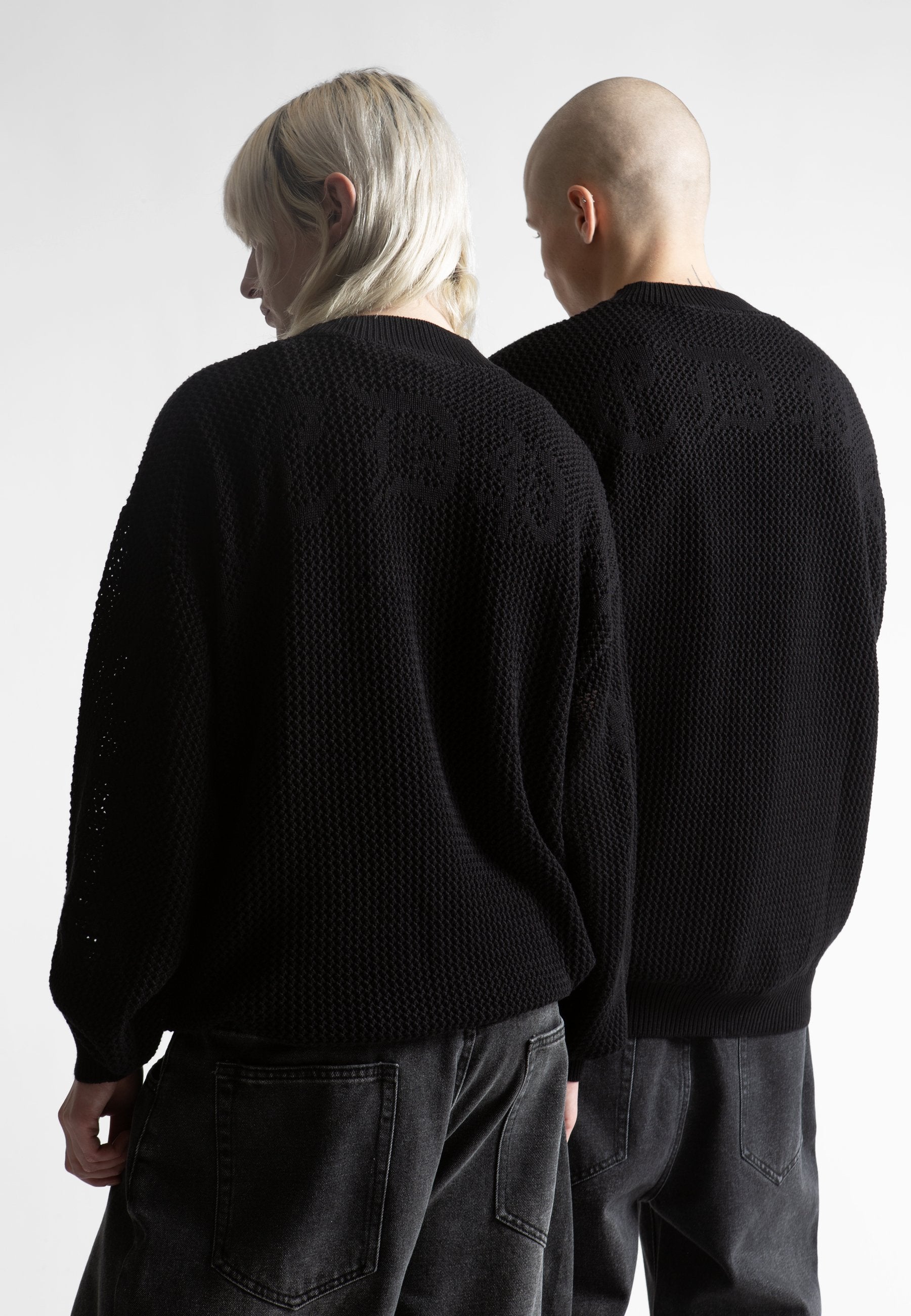 Wasted Paris KINGDOM UNISEX
