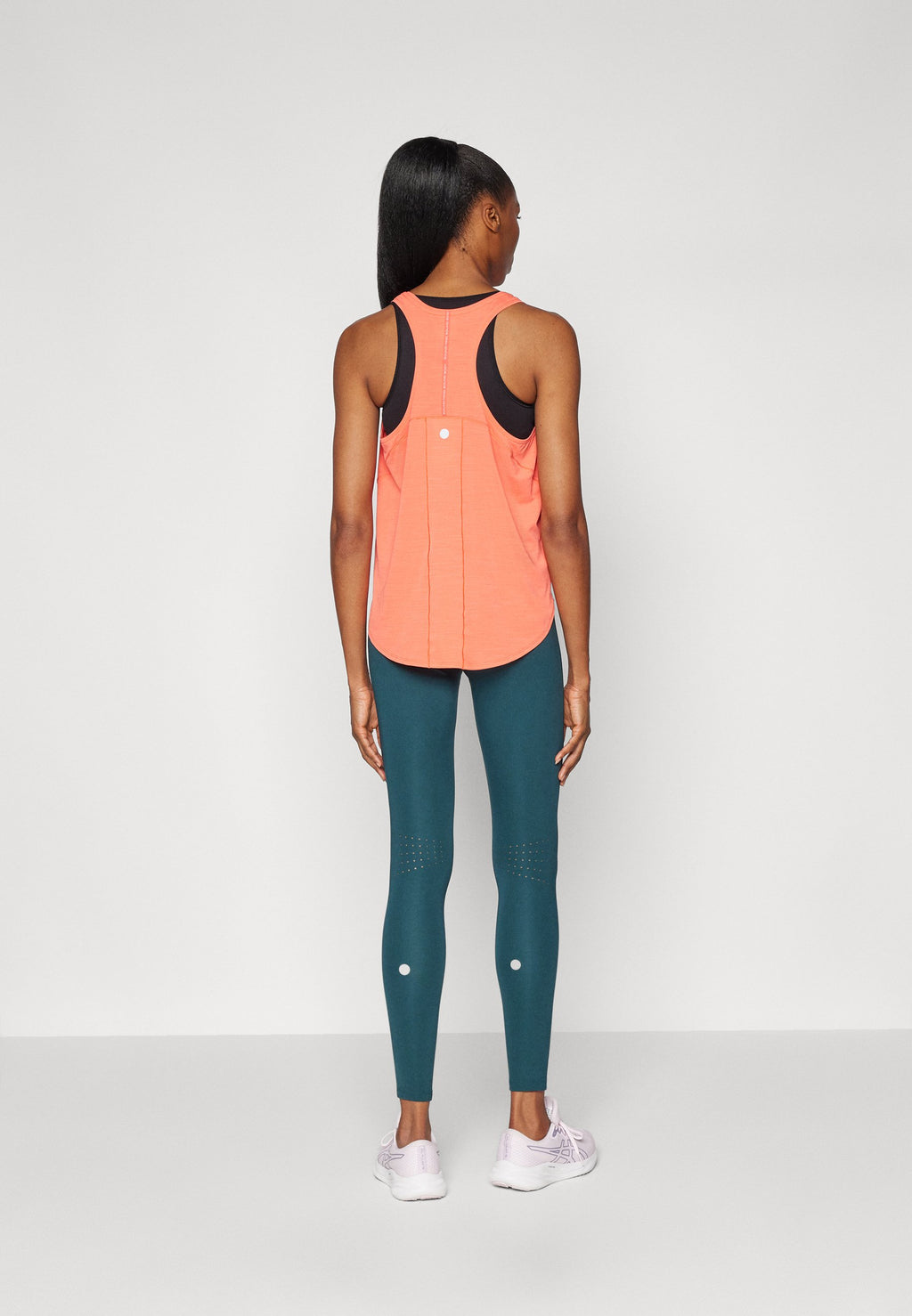 ASICS ROAD HIGH WAIST