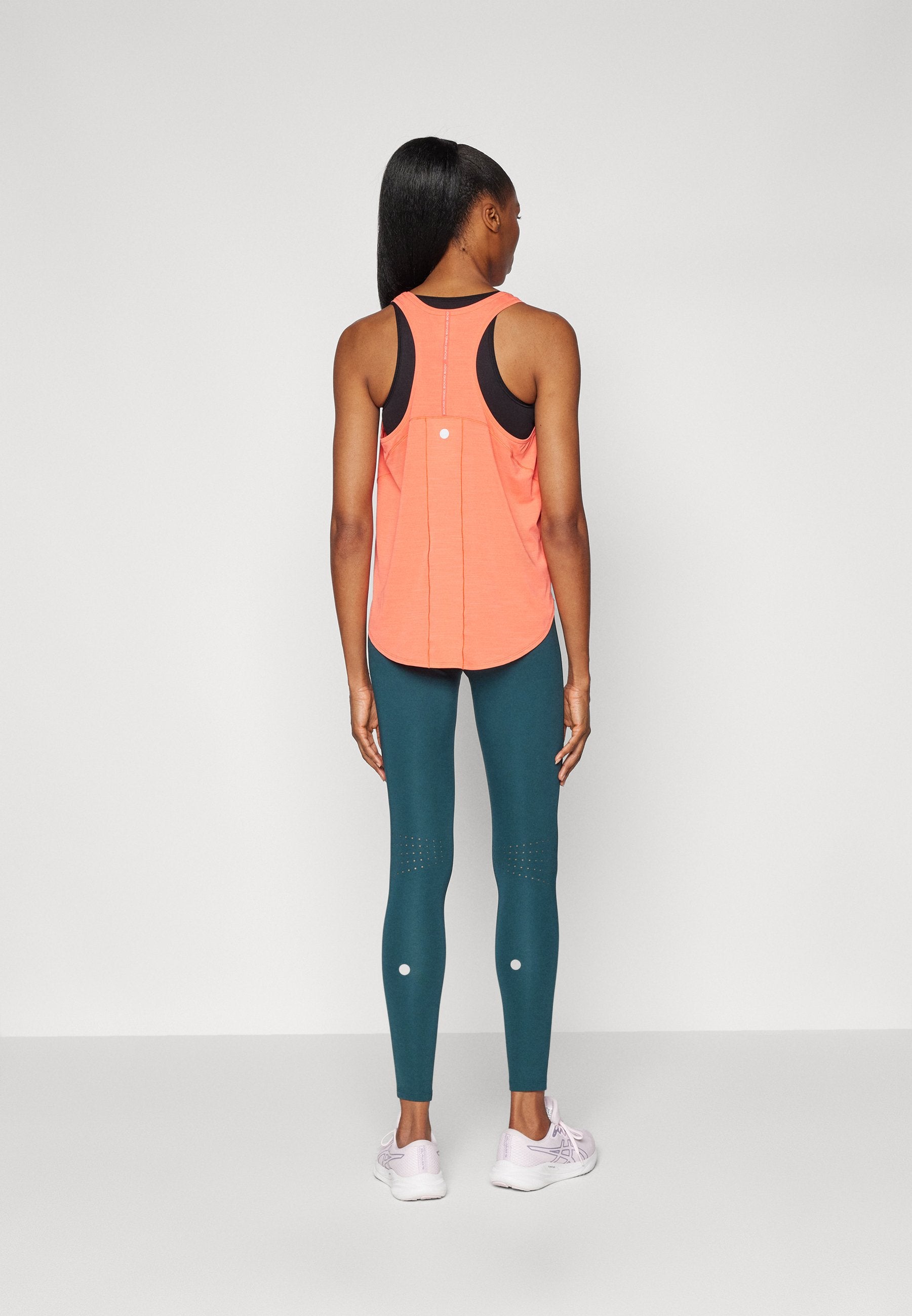 ASICS ROAD HIGH WAIST