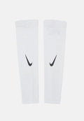 Nike Performance PRO DRI-FIT SLEEVES 4.0 2 PACK - Arm warmers - white/black