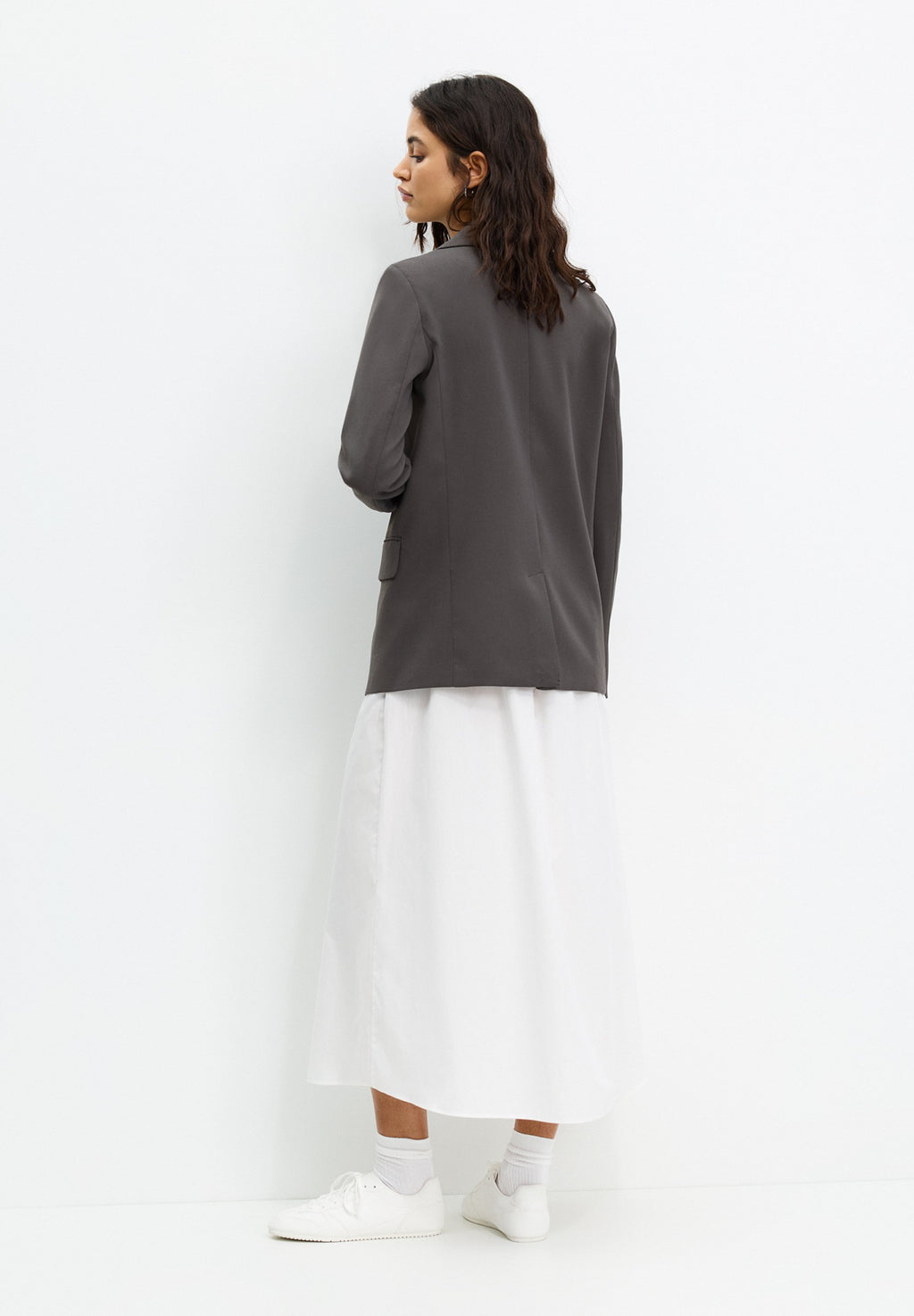 PULL&BEAR BASIC