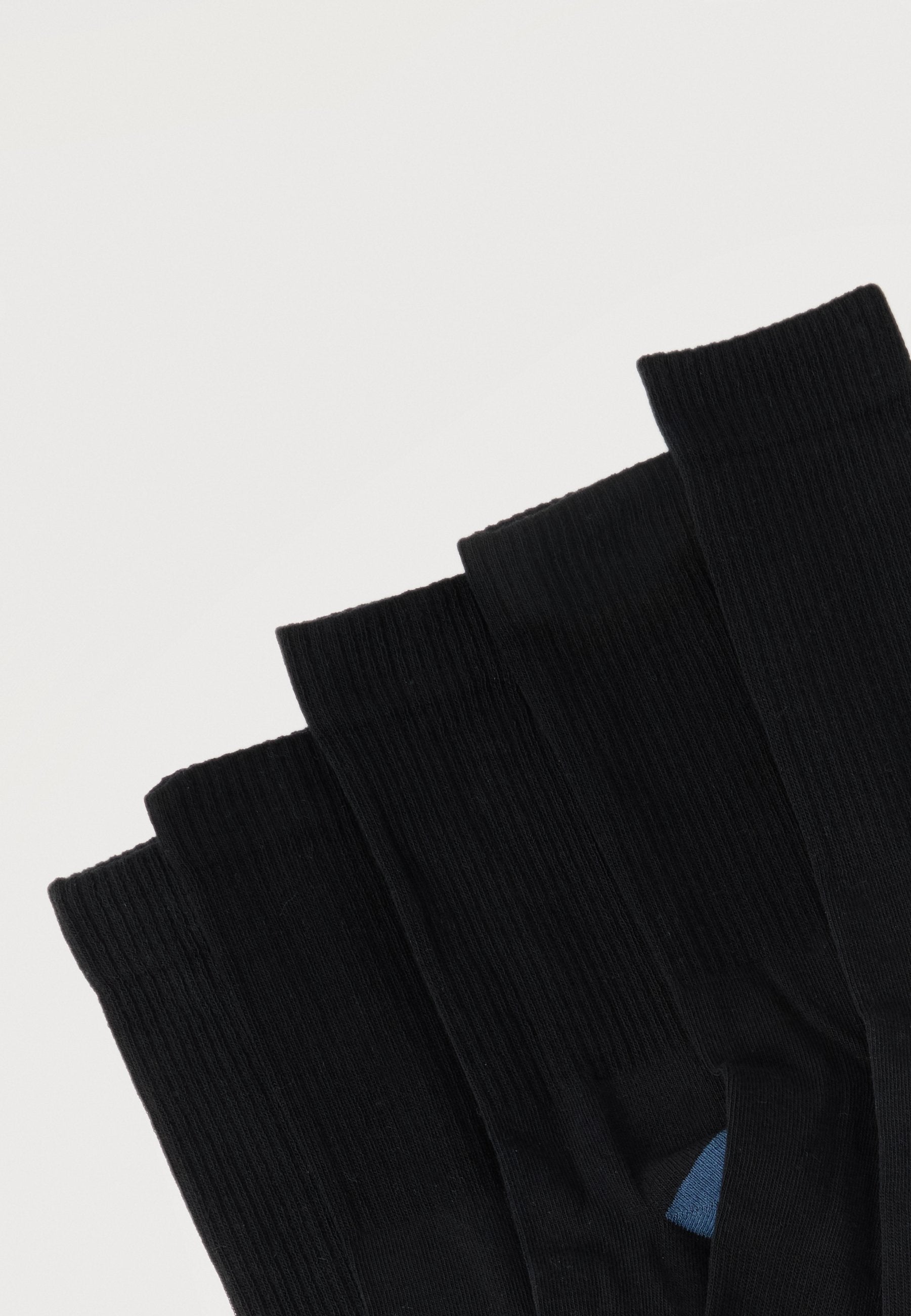 Pier One TENNIS SOCK 5 PACK
