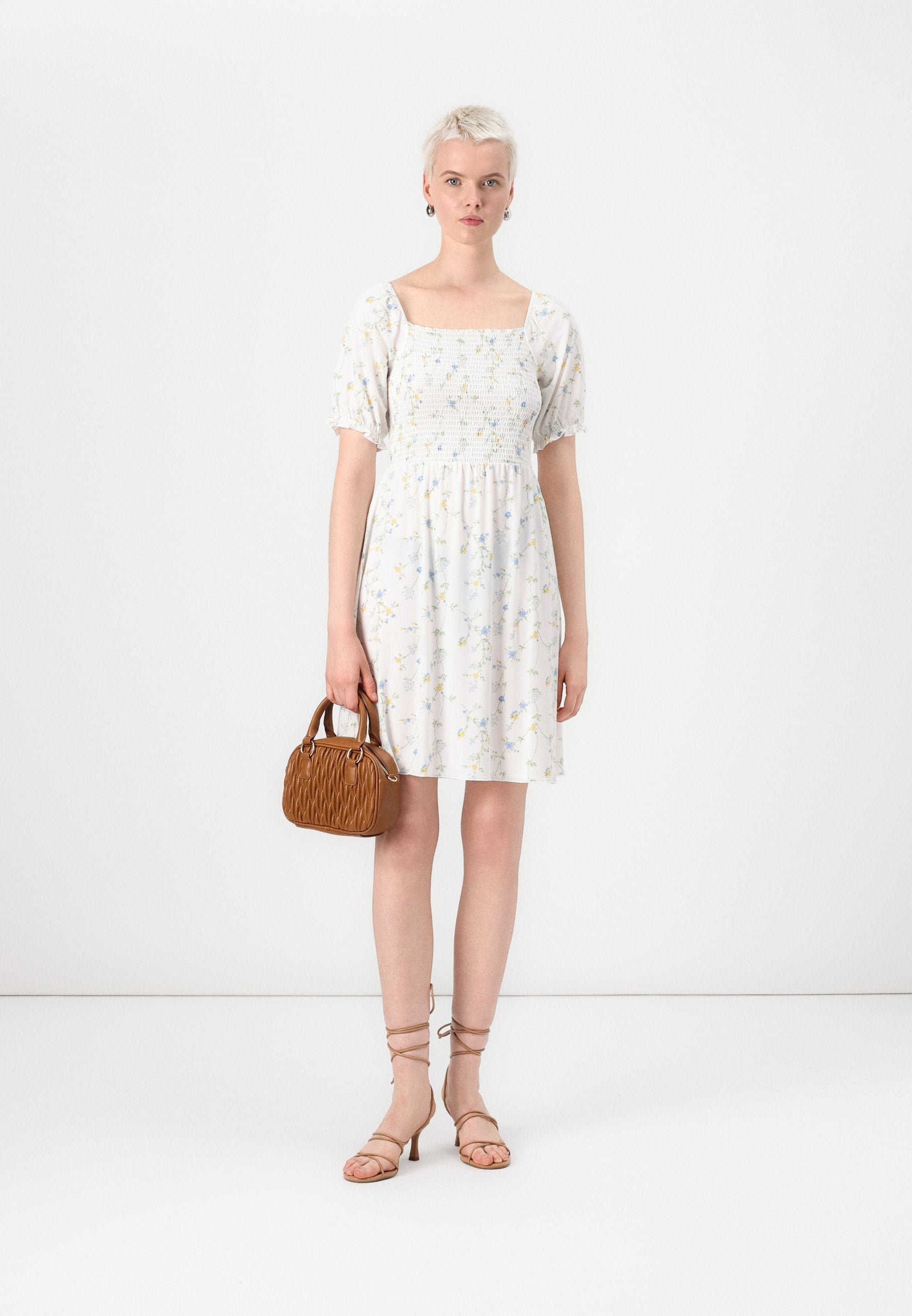 Pieces PCEMANUELLE DRESS