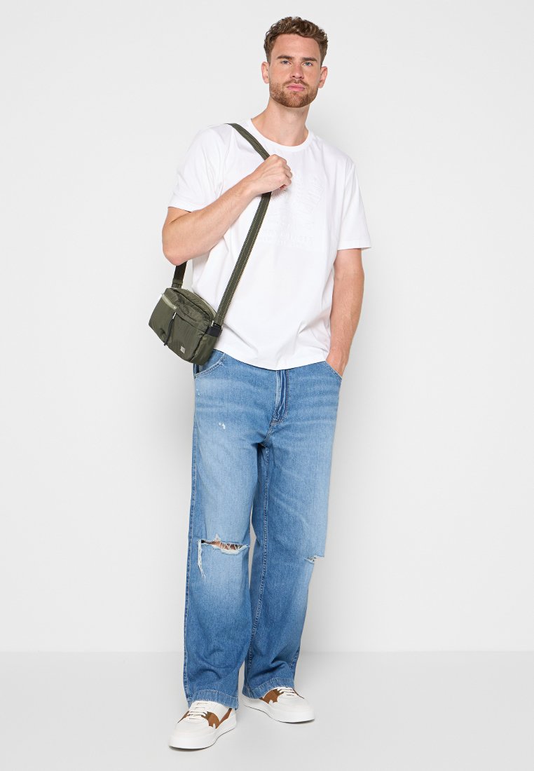 Tommy Hilfiger T-Shirt print Media 2