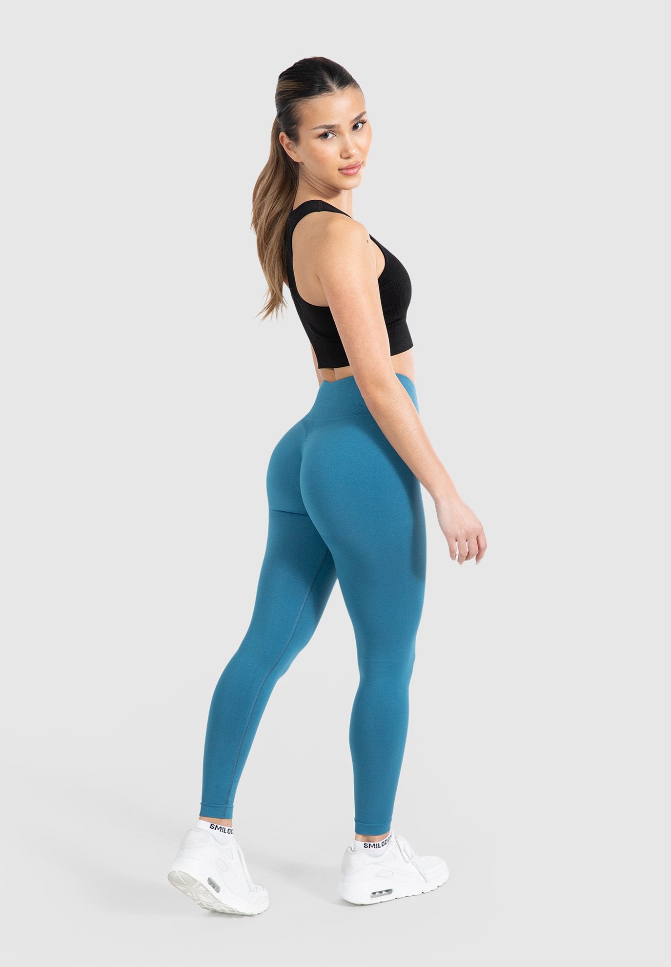 Smilodox AMAZE PRO HIGH WAIST SEAMLESS