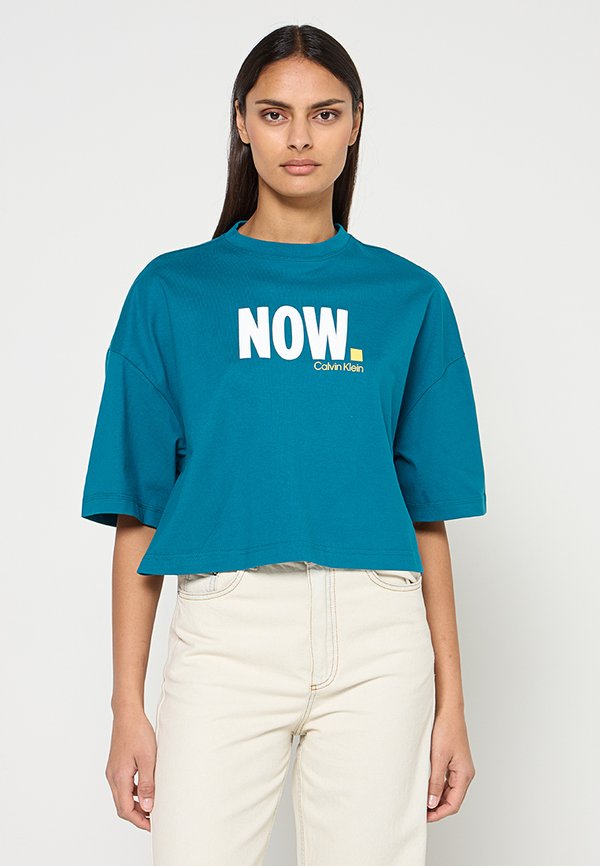 Calvin Klein Jeans OVERSIZED