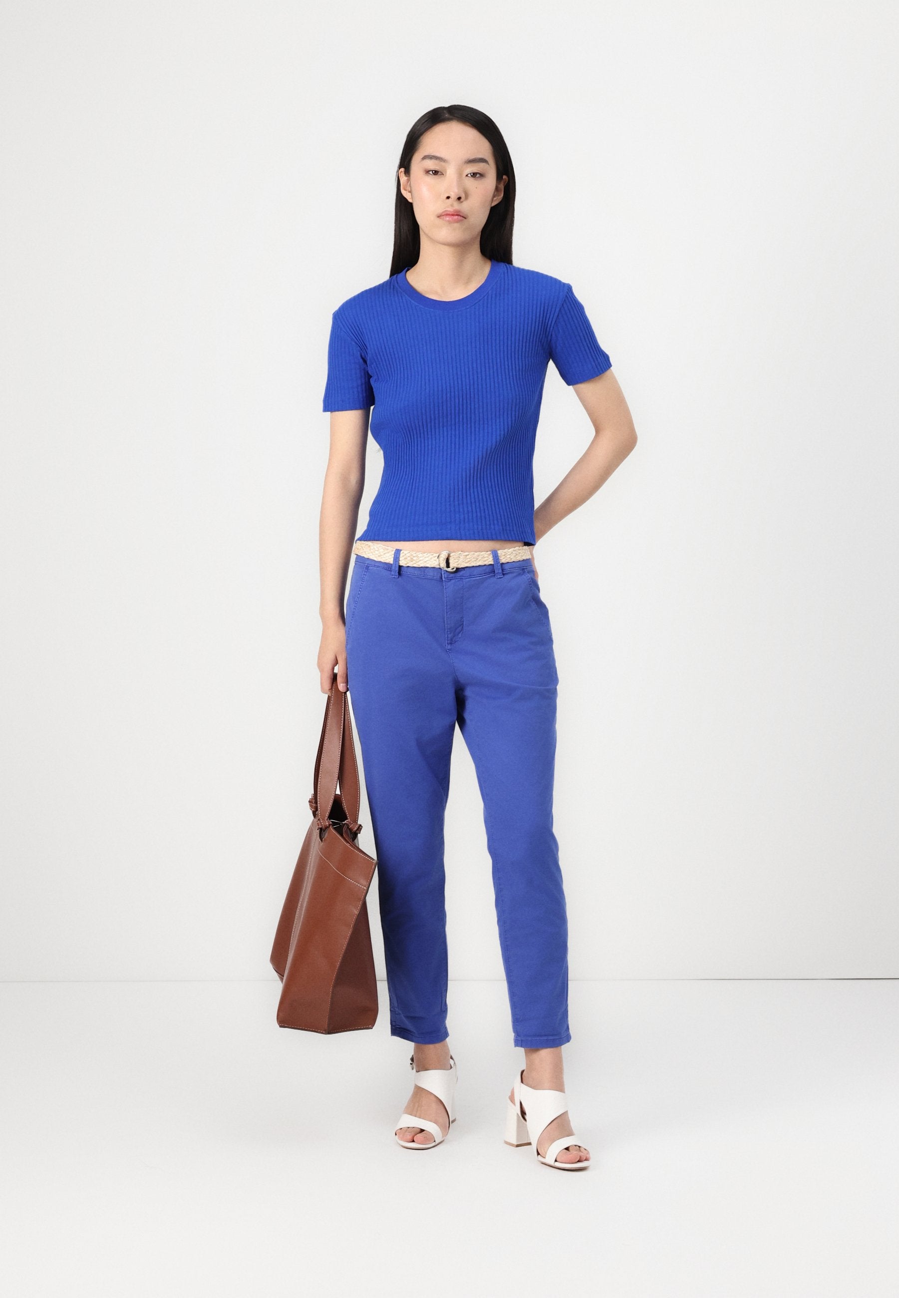 Esprit T-Shirt basic Media 2