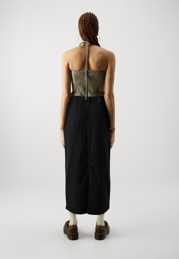 Vero Moda VMKYLA MIDI SKIRT MIX