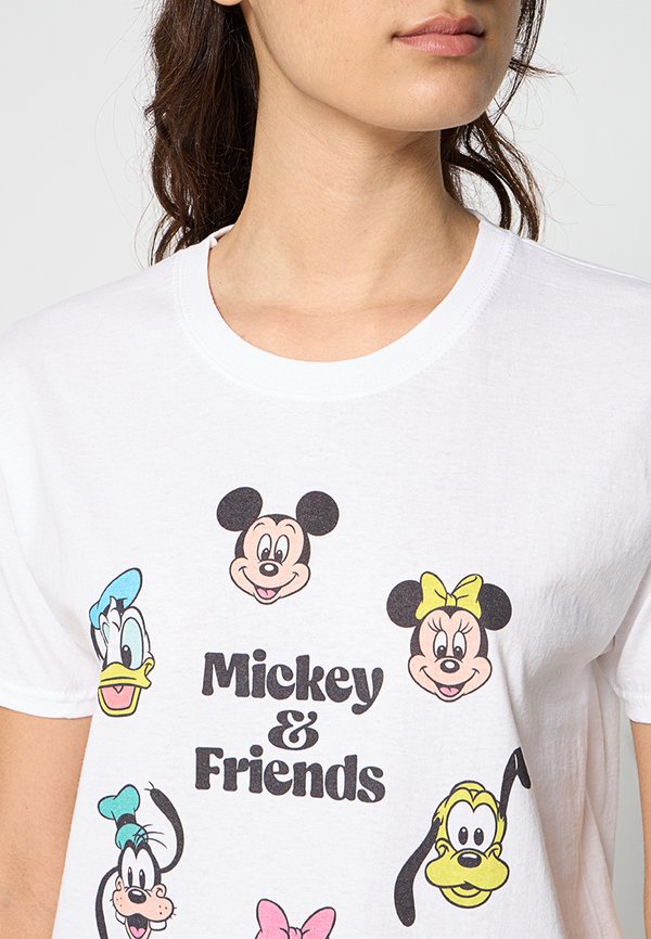 Disney MICKEY & FRIENDS