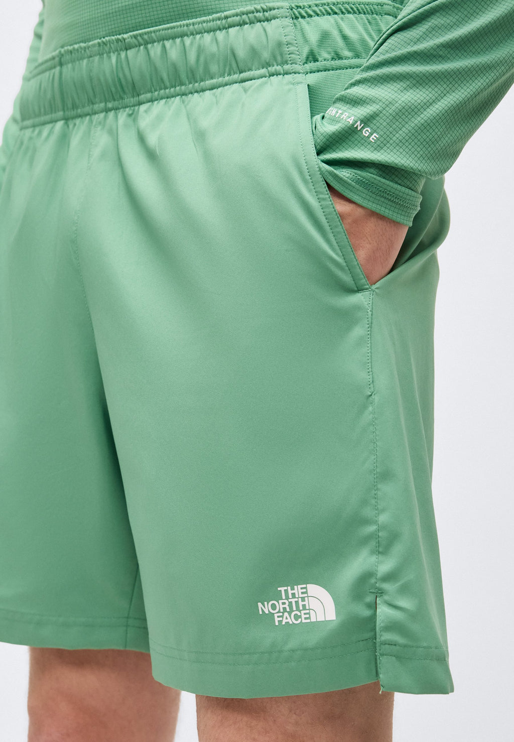 The North Face 24/7