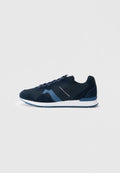 Tommy Hilfiger Trainers - desert sky