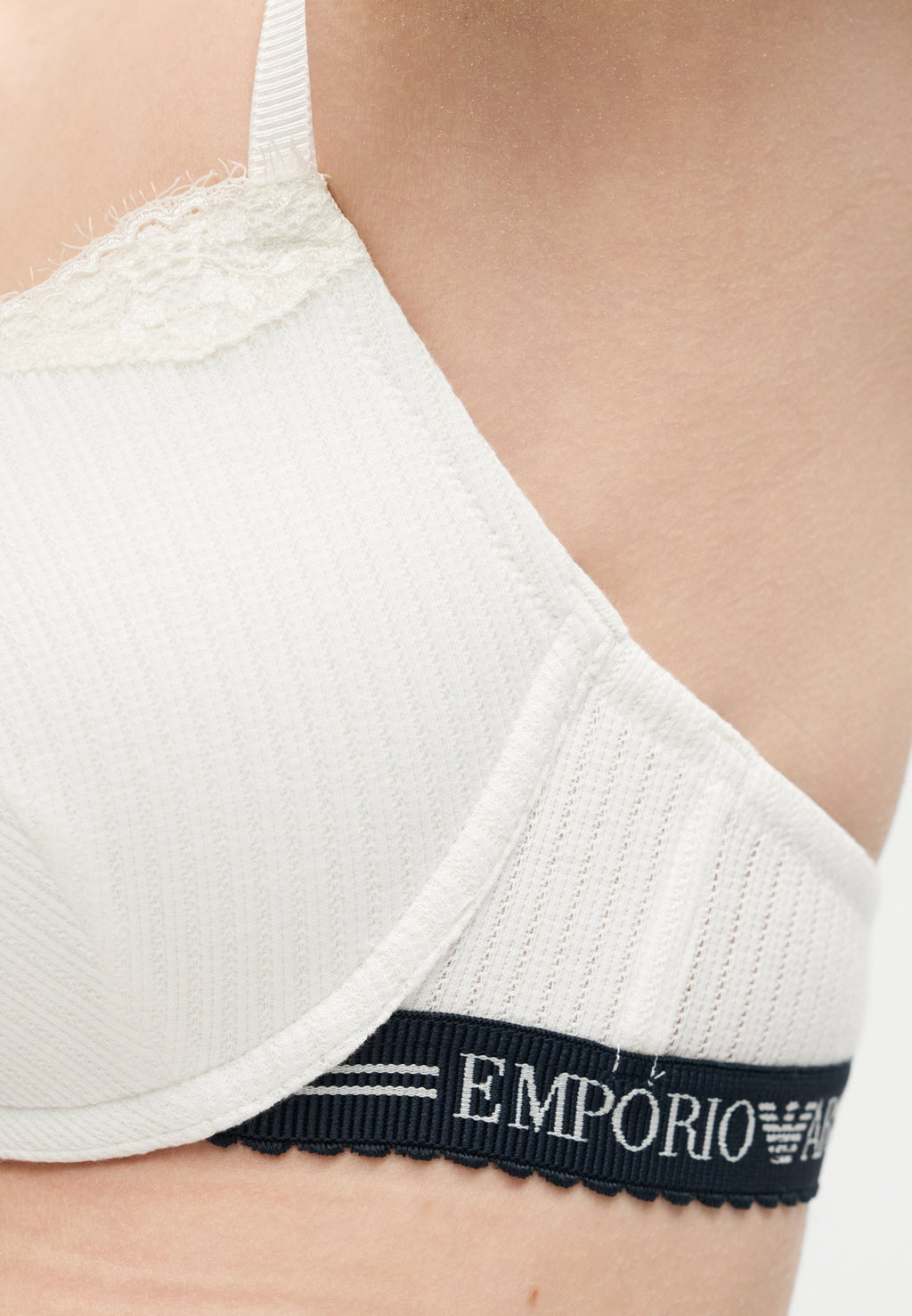Emporio Armani NATURAL BRA