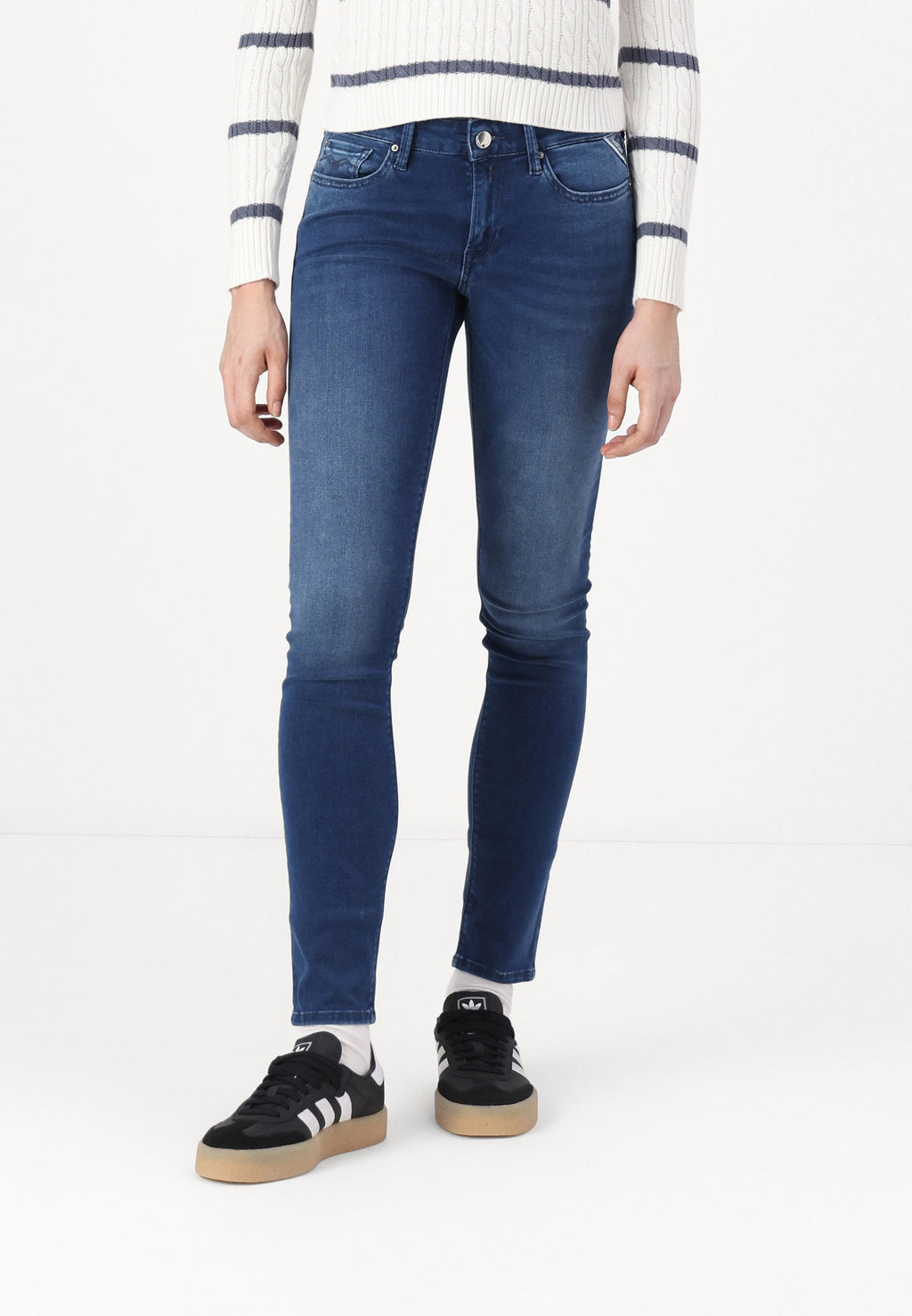 Replay NEW LUZ PANTS