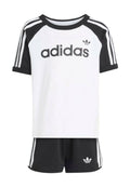 SPRINTER SHORT TEE SET Media 1