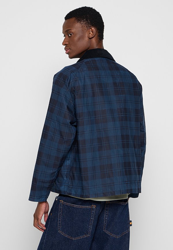 Barbour International