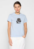 KARL LAGERFELD T-Shirt print Media 1