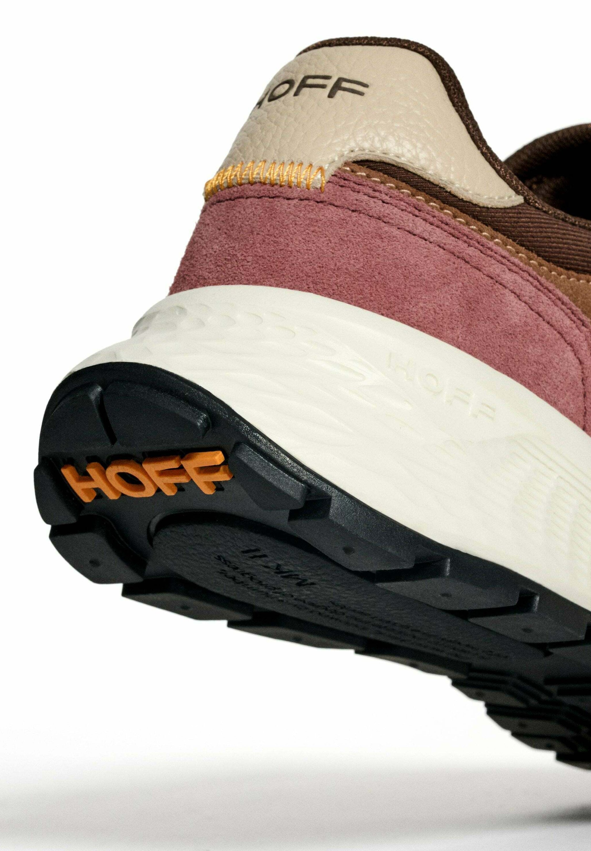 HOFF Sneaker low Media 4