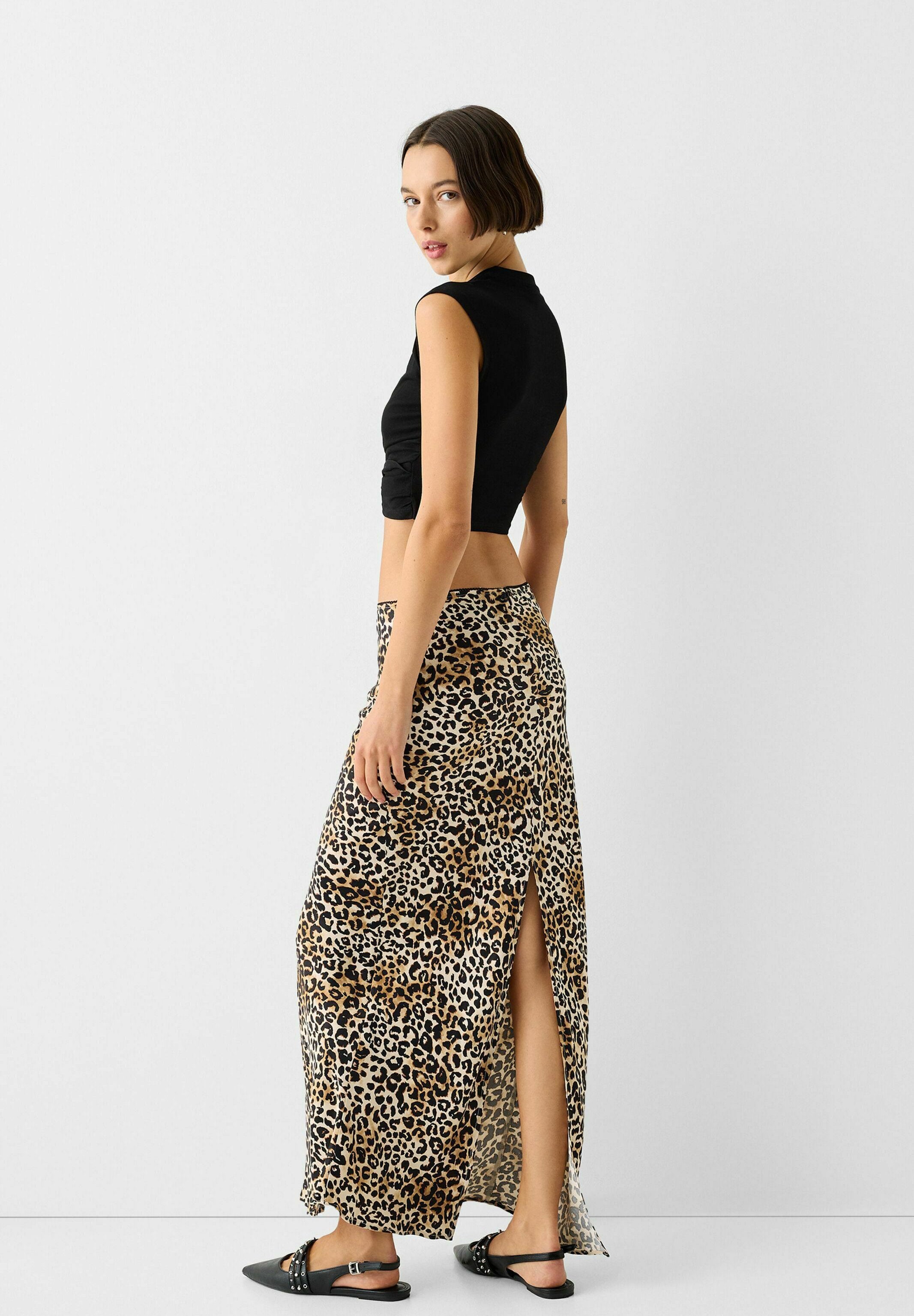 Bershka PRINTED