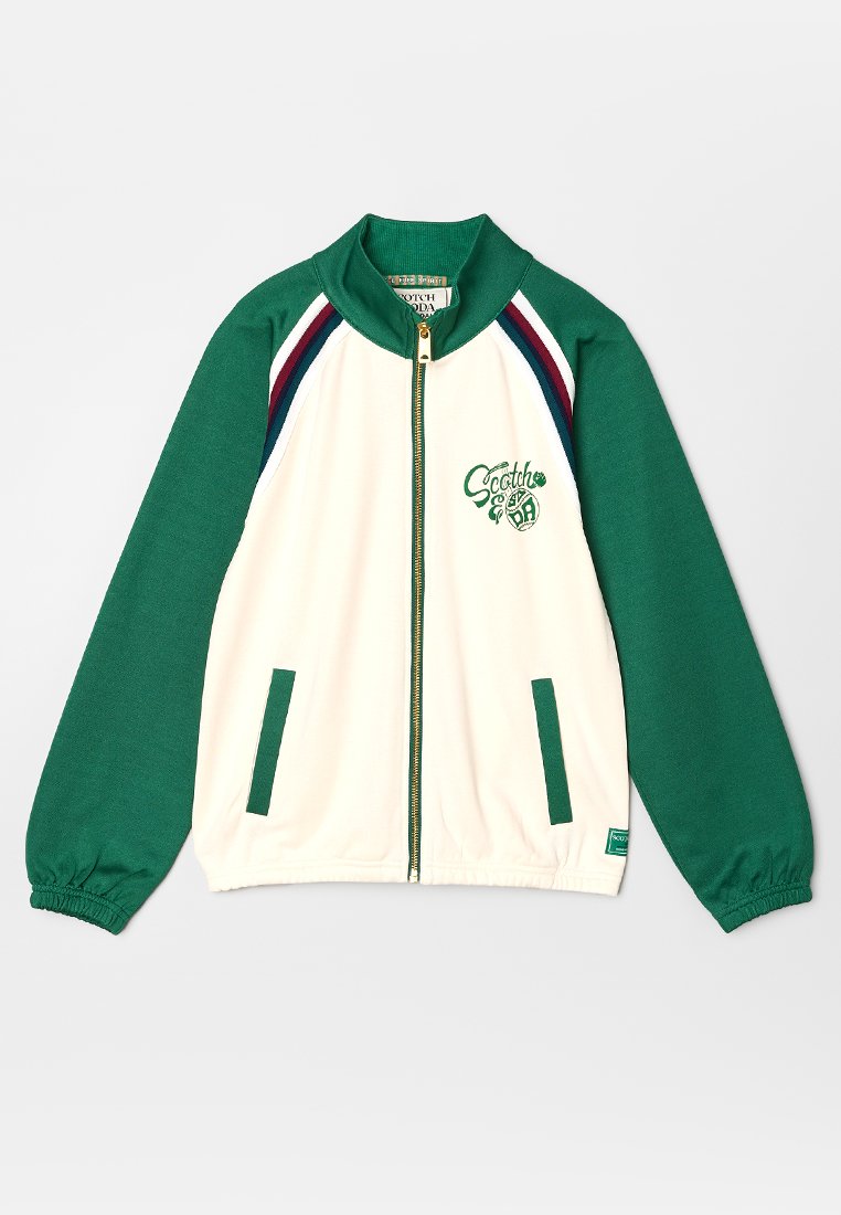 Scotch & Soda