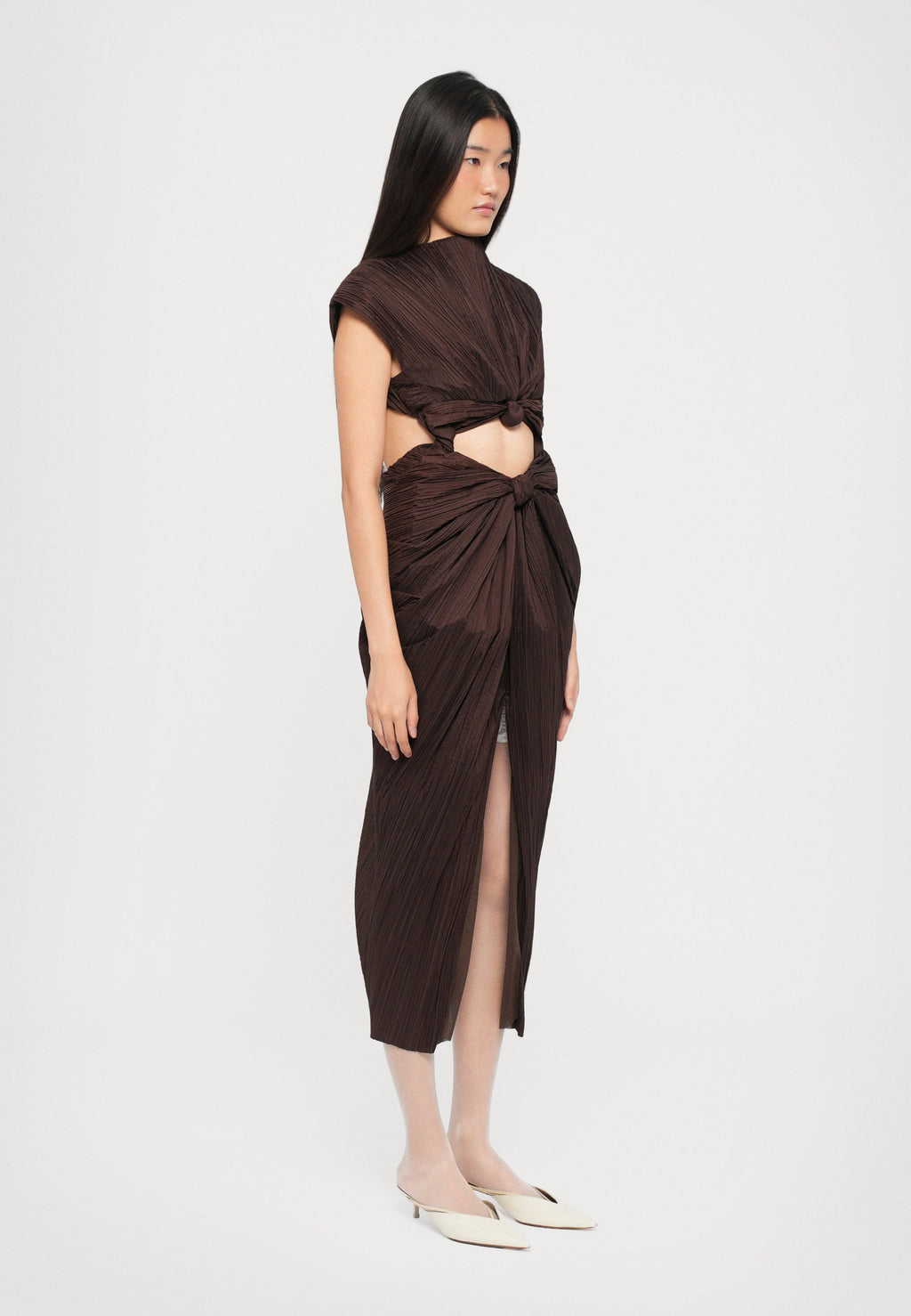 Cult Gaia INAYA DRESS