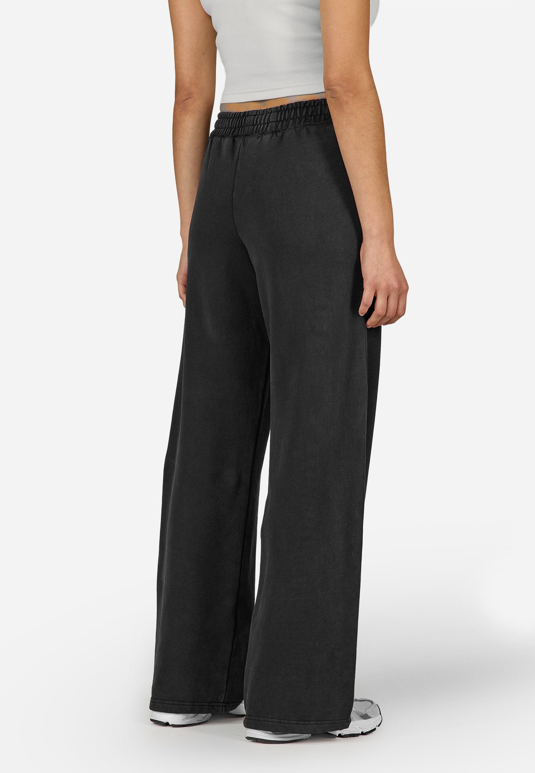 Pegador ANNI WIDE SWEAT PANTS