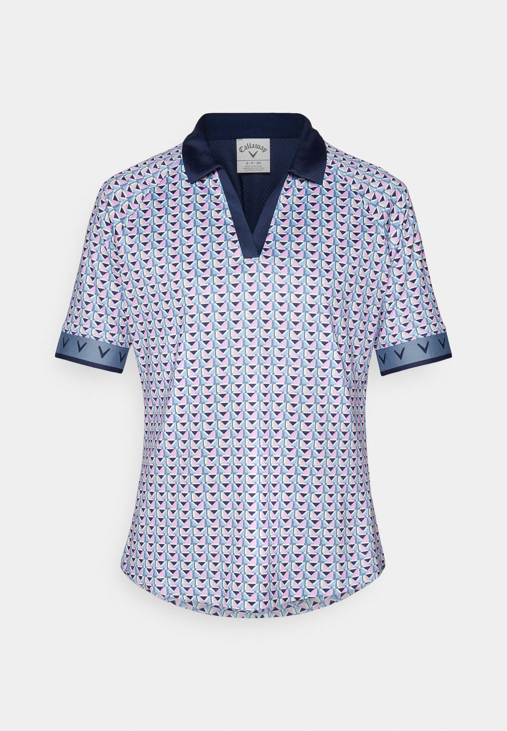 Callaway 1/2 SLEEVE